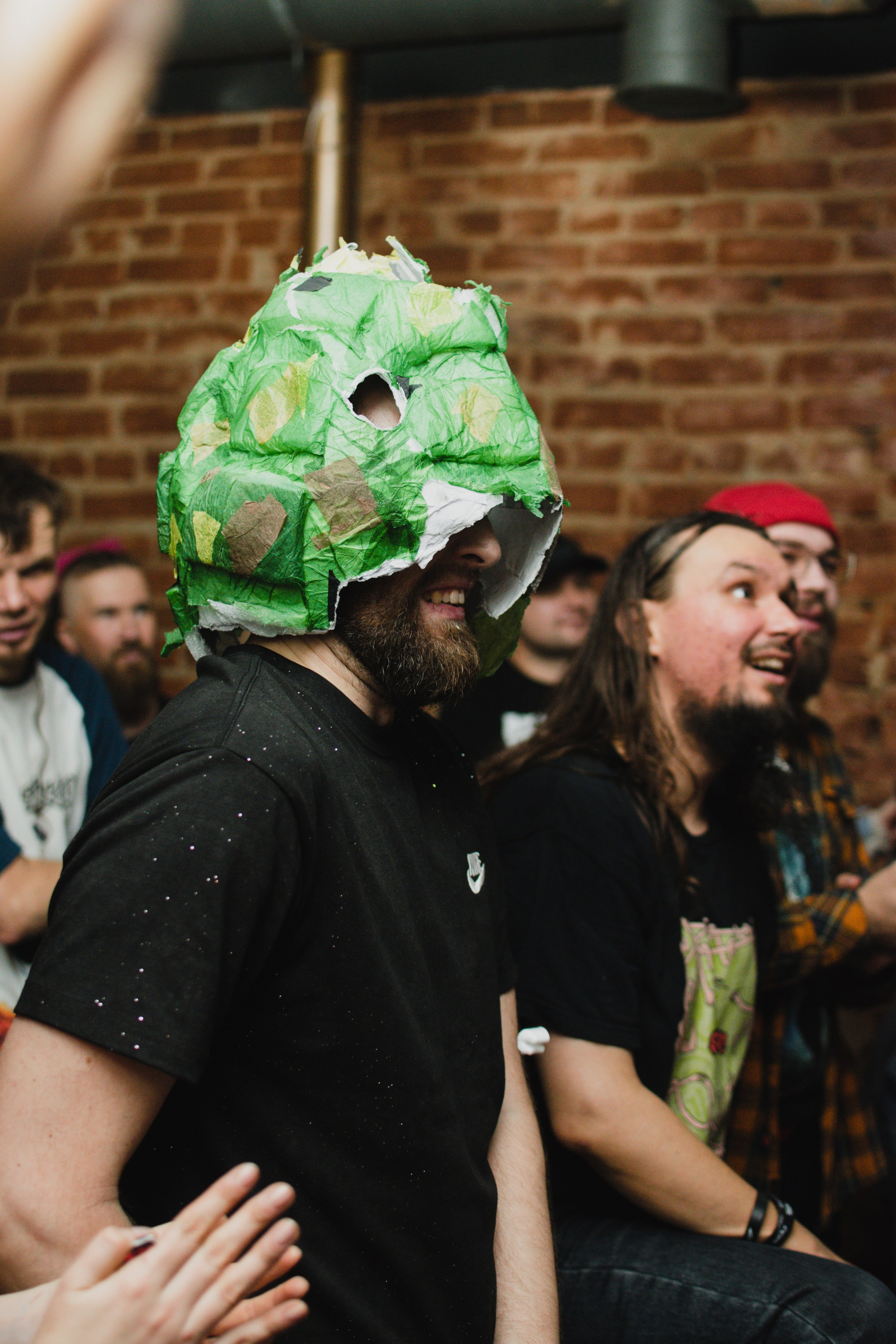 Репортажная съемка. ФОТОГРАФ ЕКАТЕРИНБУРГ | Ланов Матвей