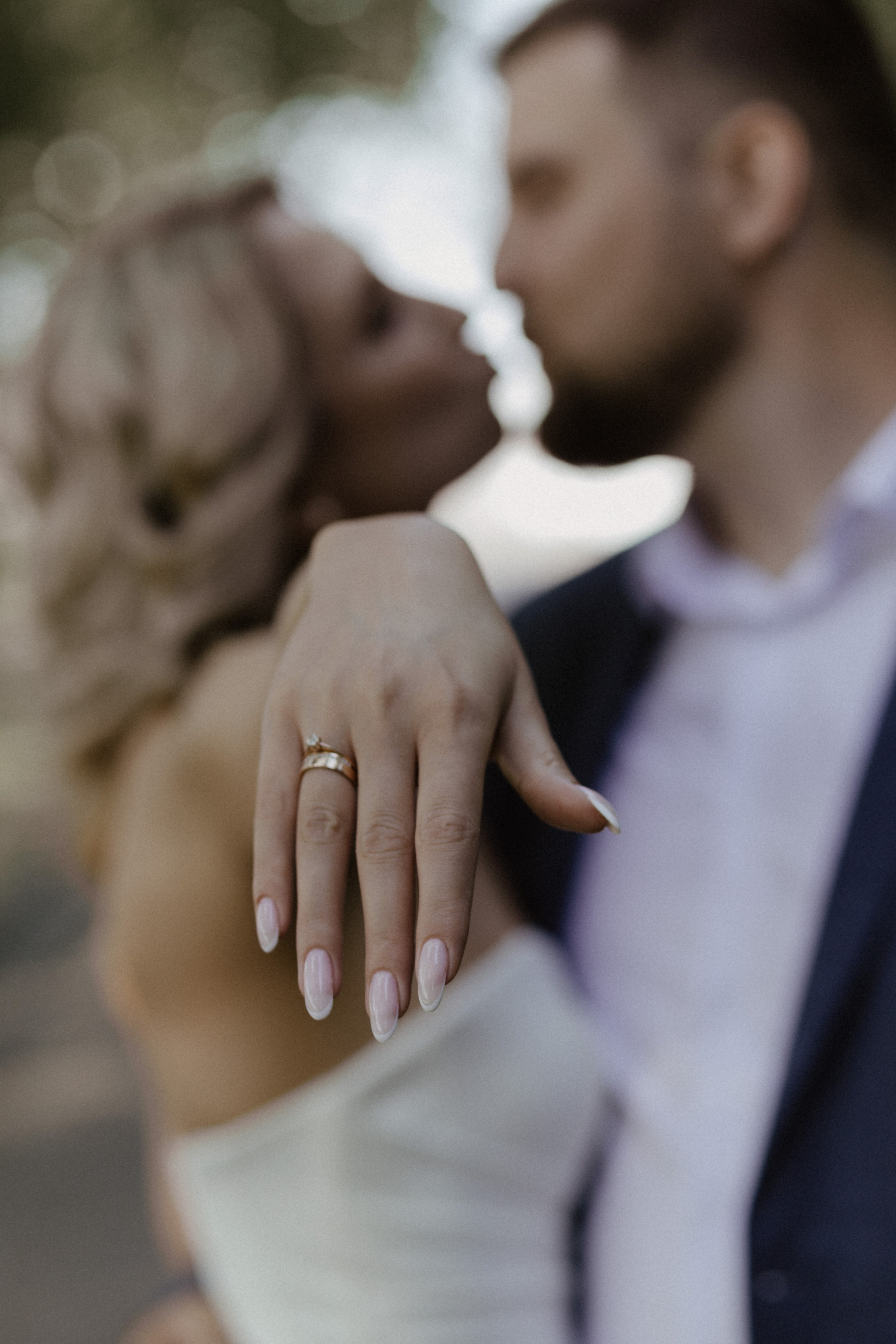 Света и Слава. Свадебный и портретный фотограф в Москве Анастасия Масюк