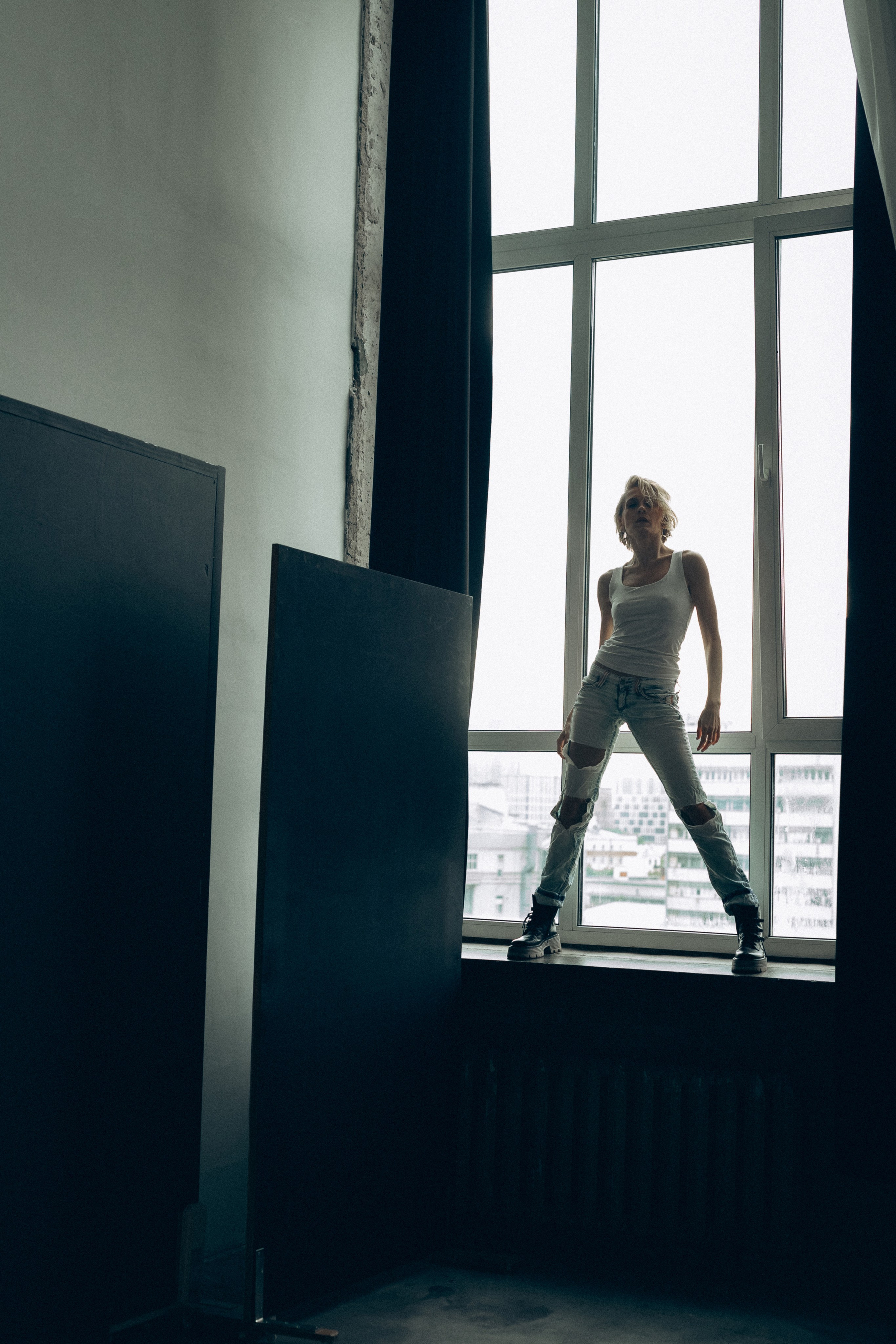 Анна Багмет. Фотограф Ногинск Электросталь Наталья Осетрова