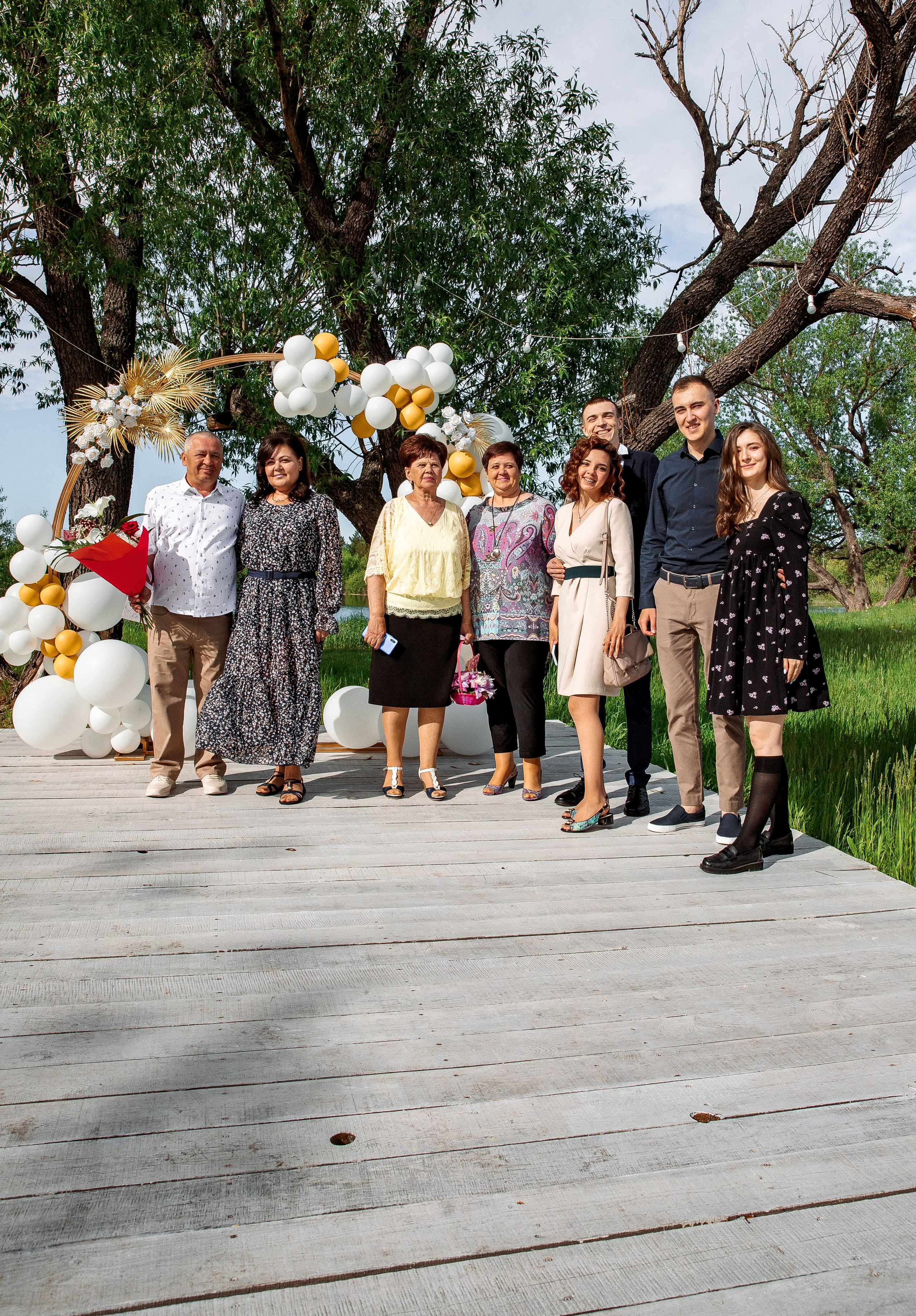 Кирилл и Екатерина. Свадебный и семейный фотограф в Челябинске Юлия Ишимова