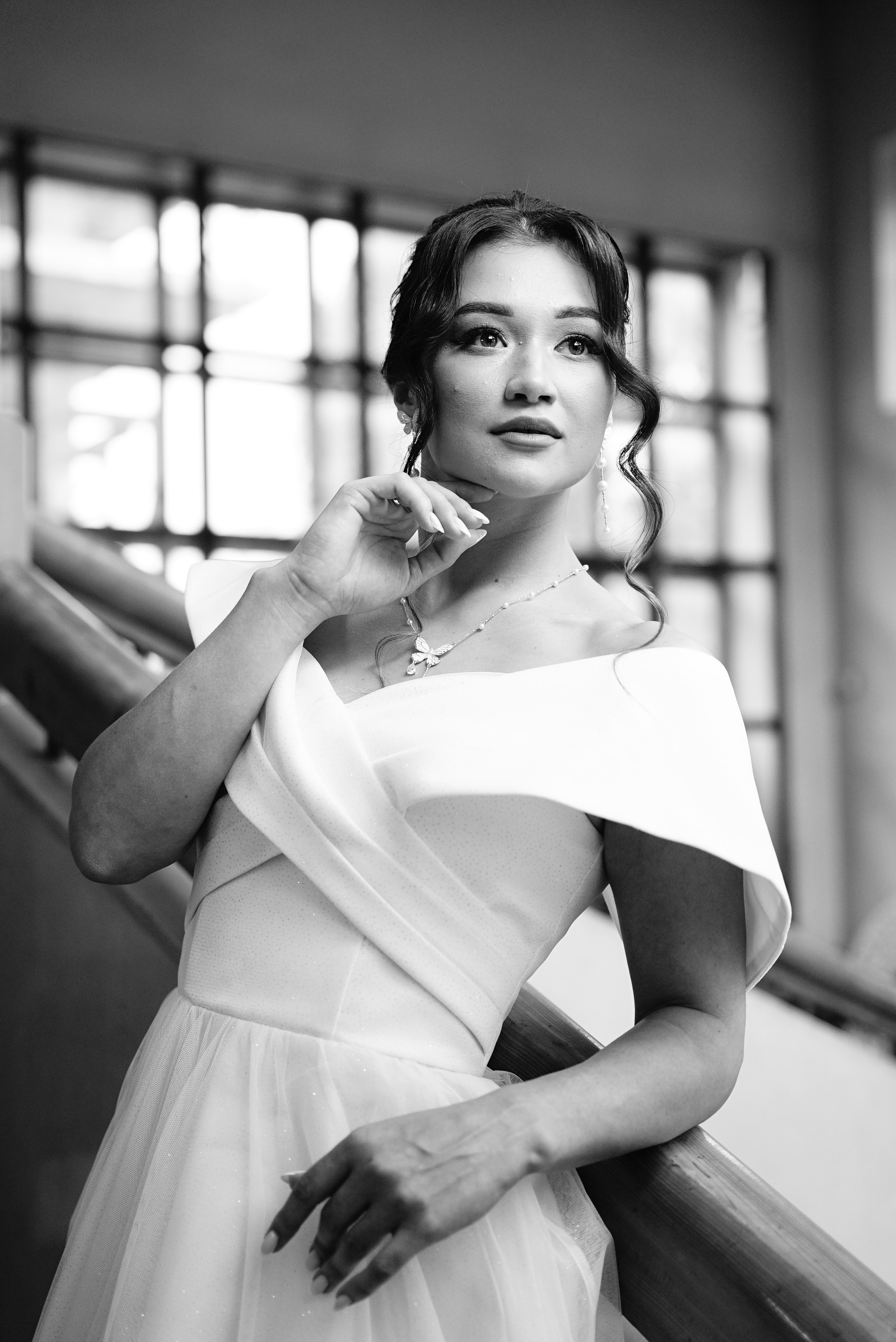 Никита и Зоя. Свадебный фотограф в Самаре Анна Ковалева