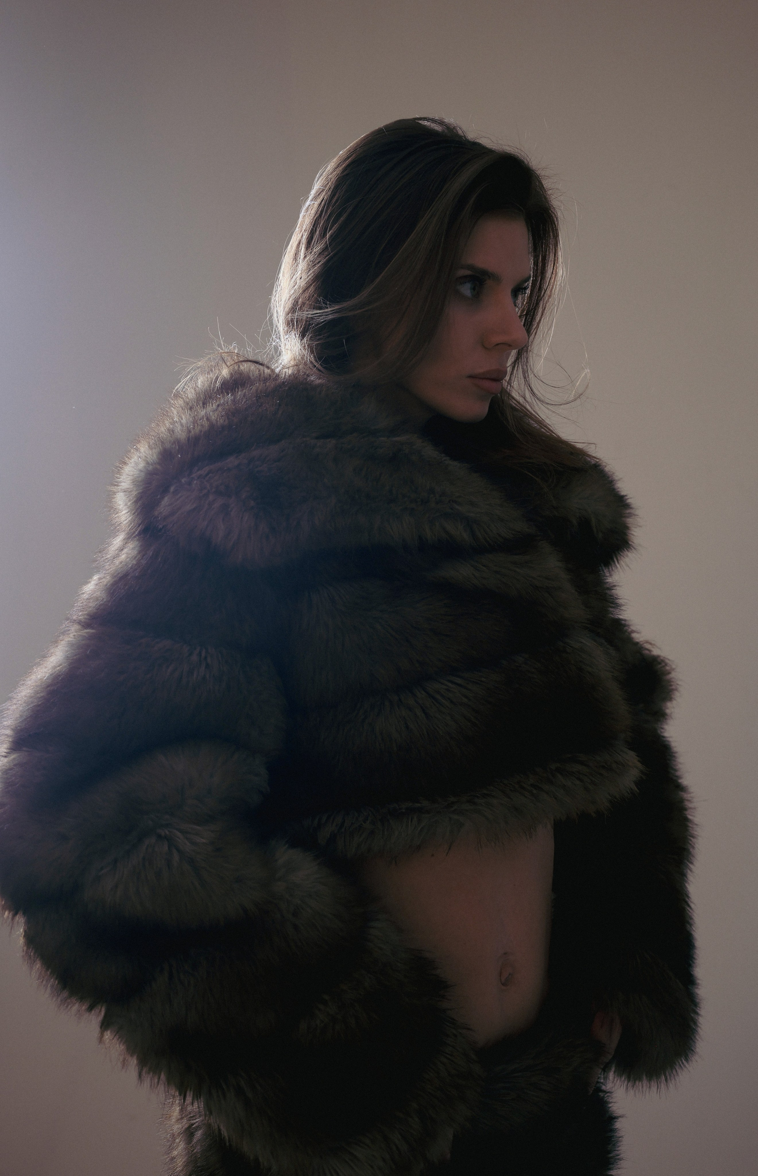 Vi. Фотограф в Москве