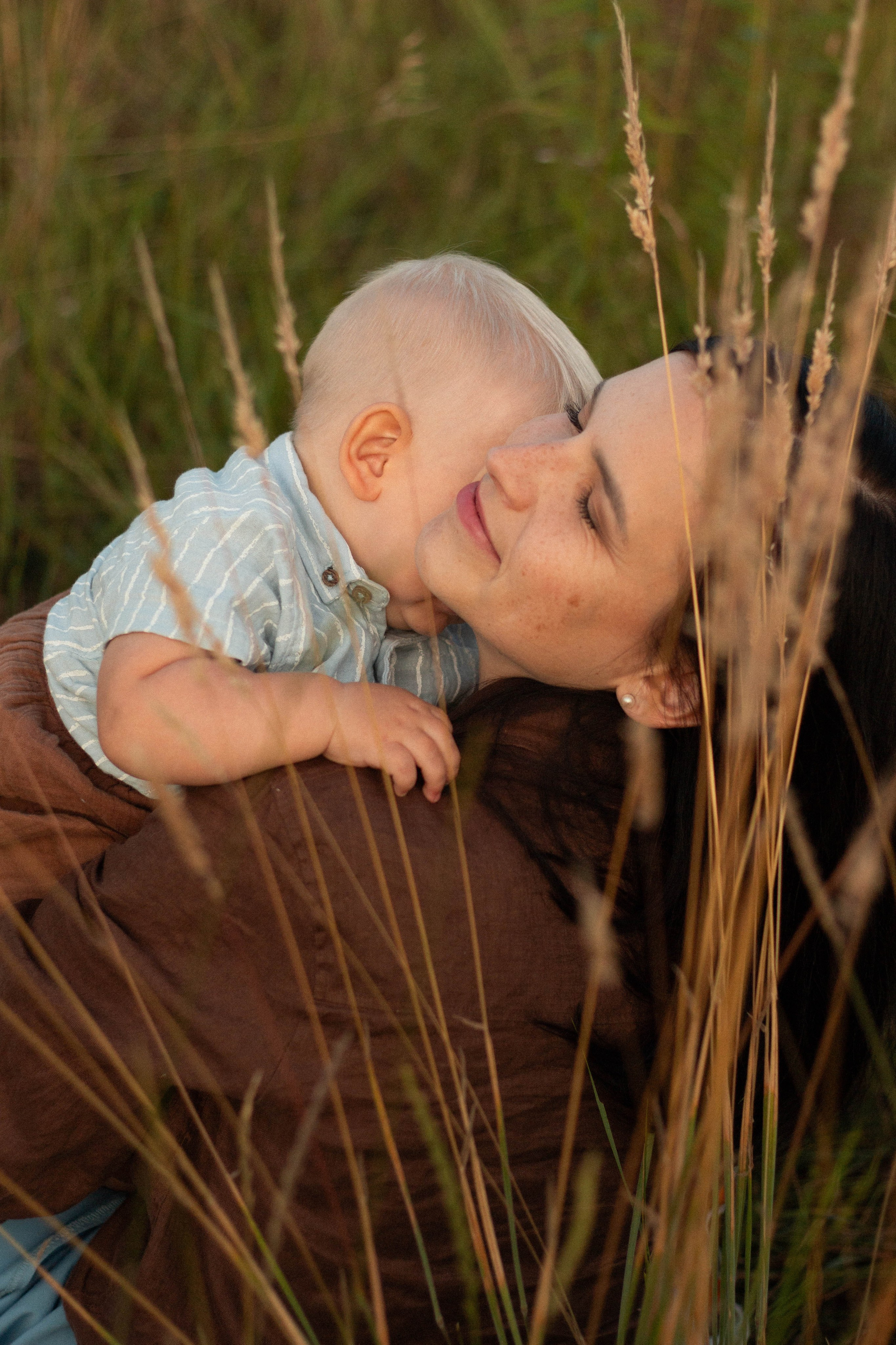Валя и Артурчик. Бережно сохраняю ваши чувства и истории на своих фотографиях