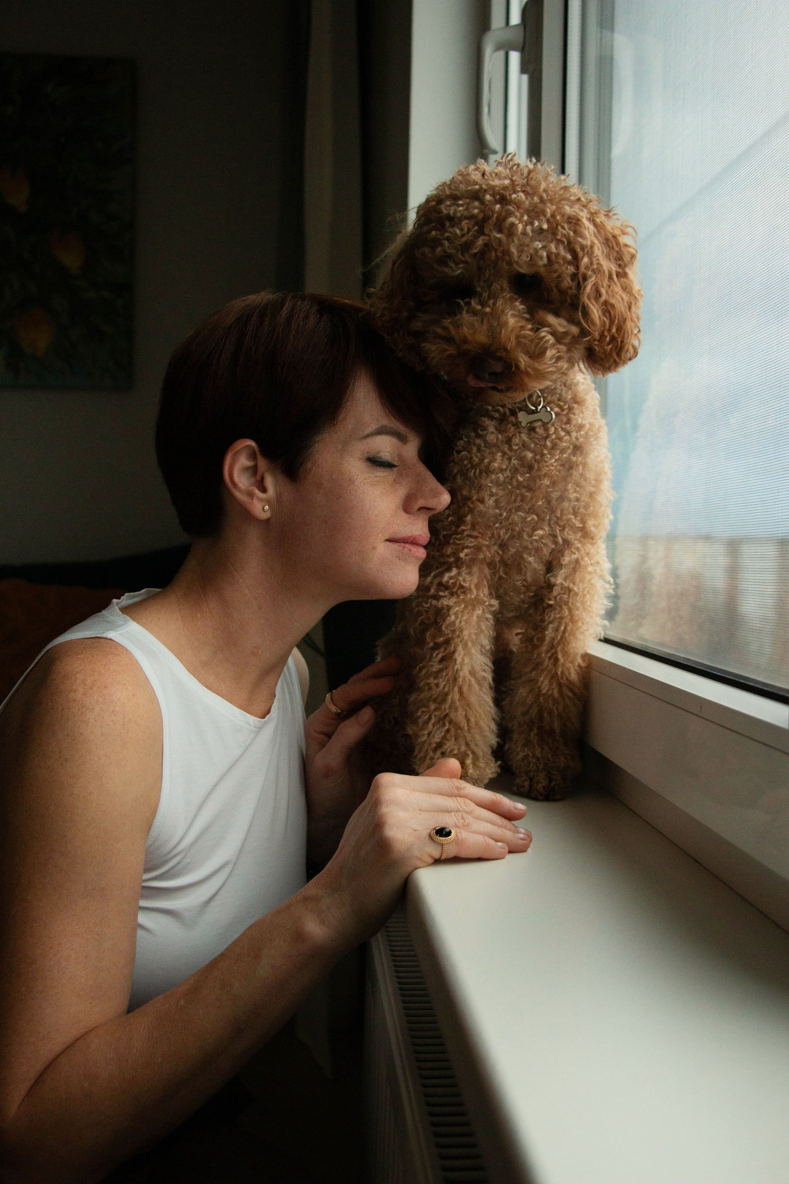 Olga & Eric. Бережно сохраняю ваши чувства и истории на своих фотографиях