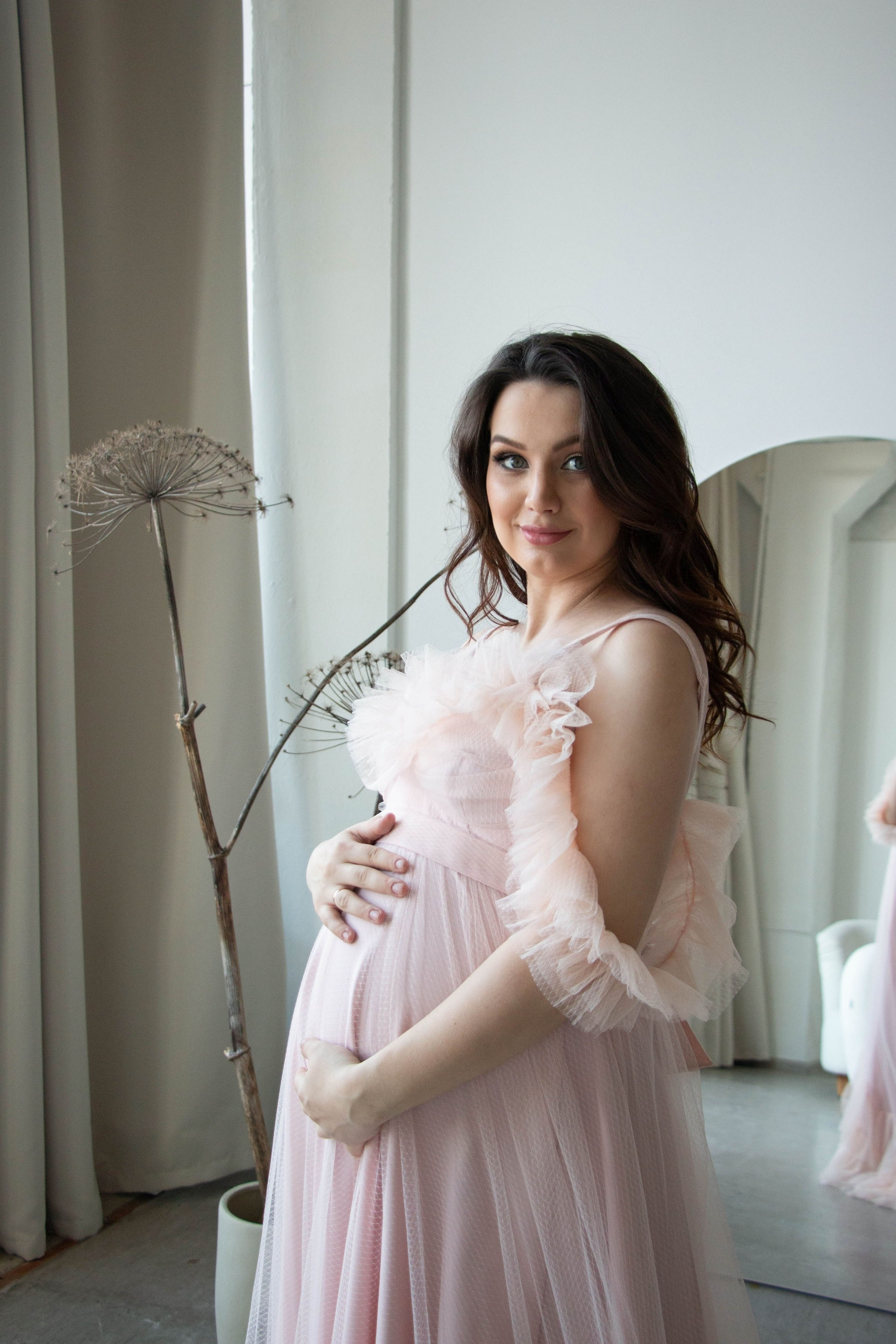 Мария. Бережно сохраняю ваши чувства и истории на своих фотографиях