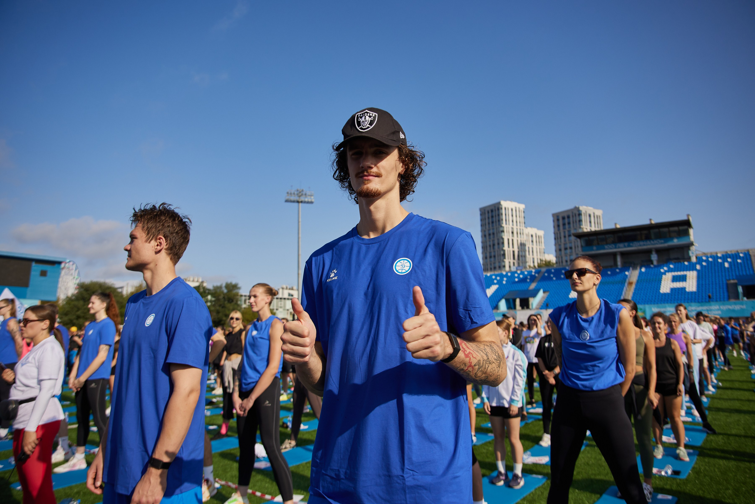 Репортажная съемка. Студийный, предметный и репортажный фотограф в Владивостоке