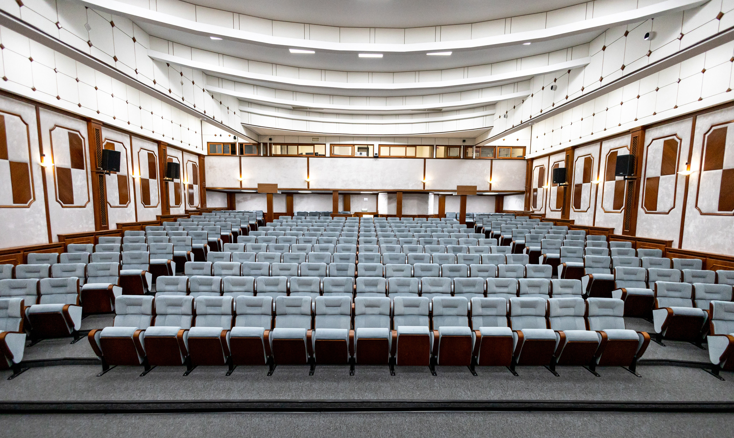 Интерьерная. Фотограф — Анастасия Сергеева