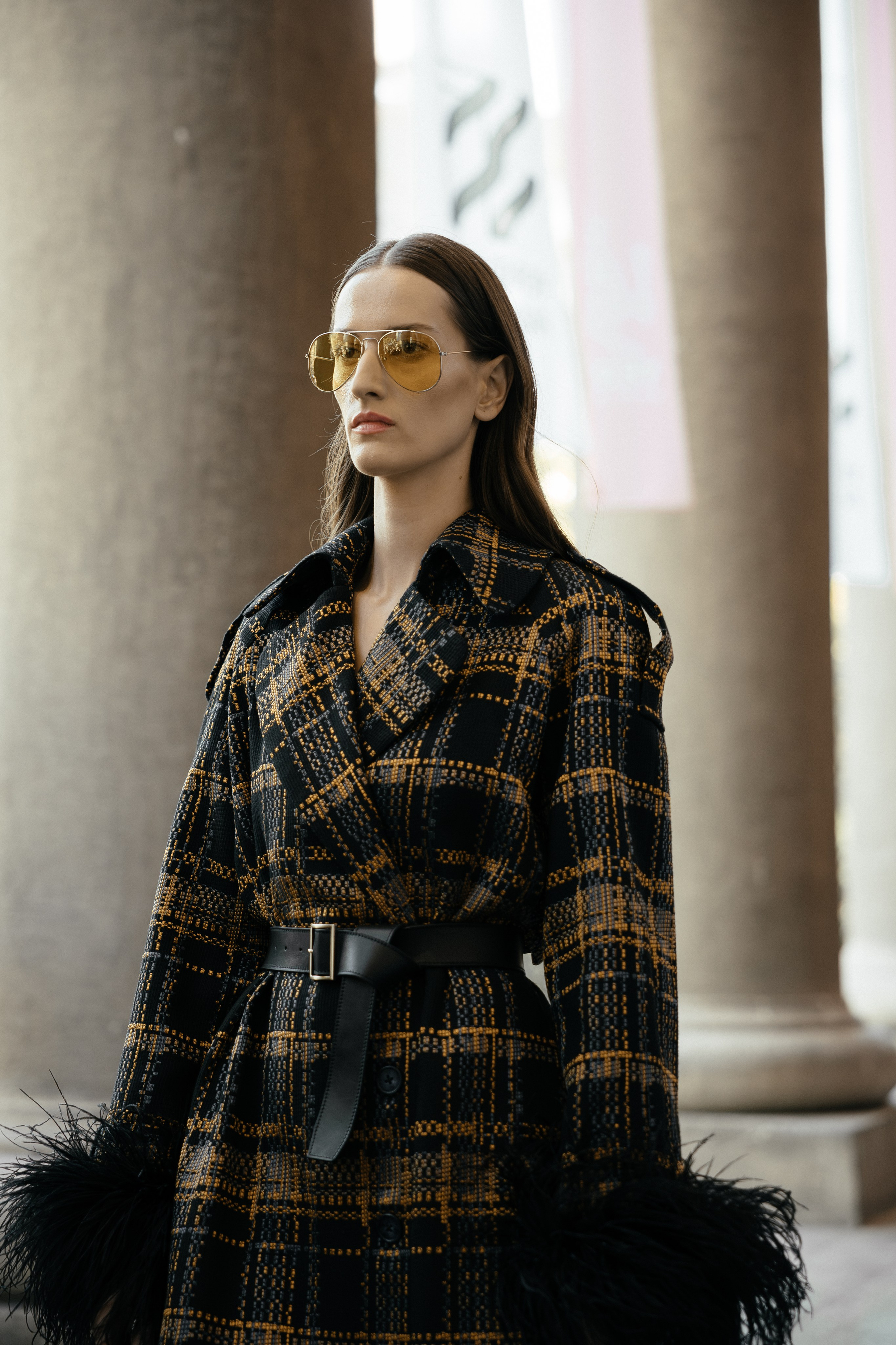 YFW. Fashion & Commercial Photographer — Anastasiya Sergeeva