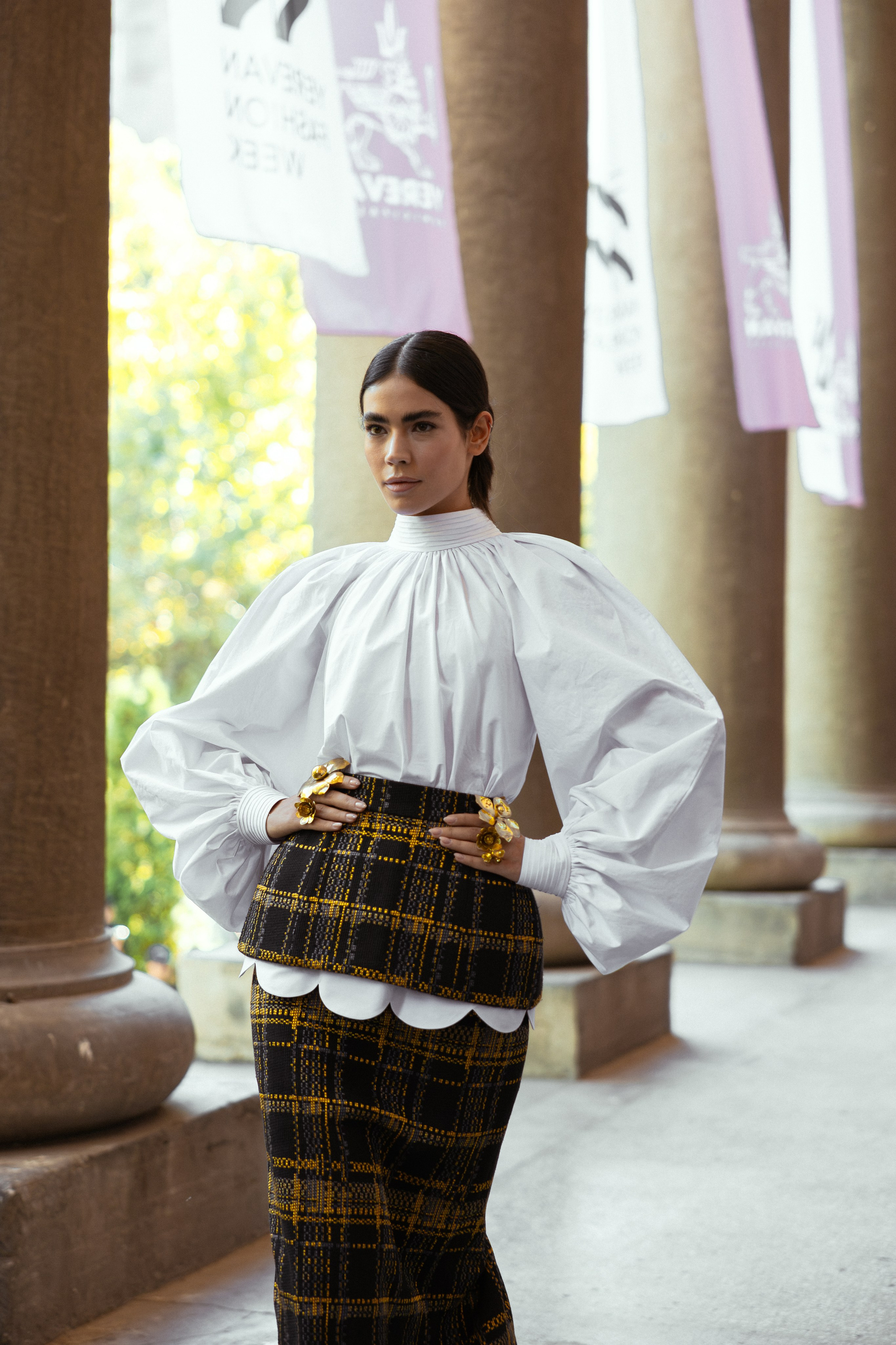 Fashion & Commercial Фотограф — Анастасия Сергеева