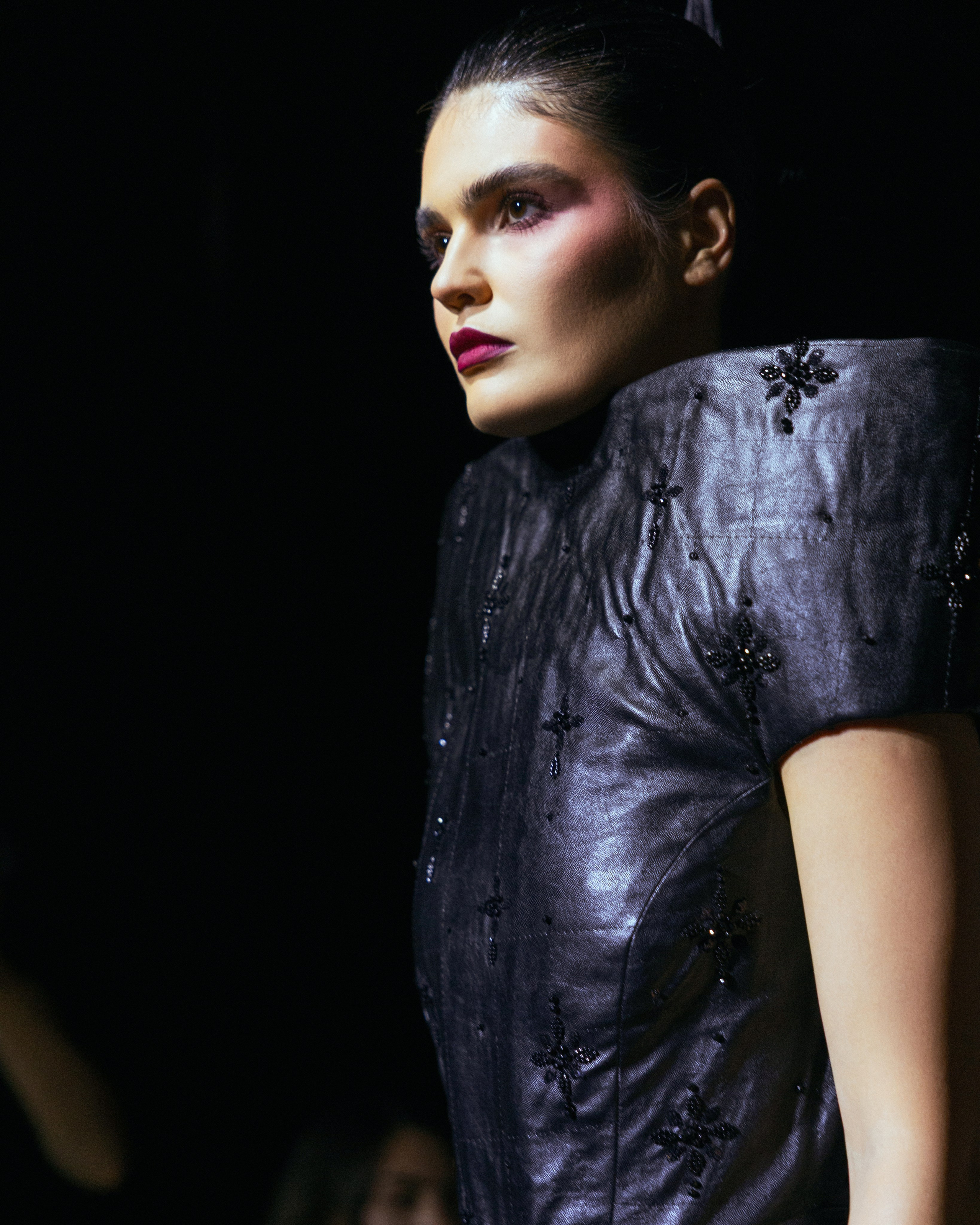 YFW. Fashion & Commercial Photographer — Anastasiya Sergeeva