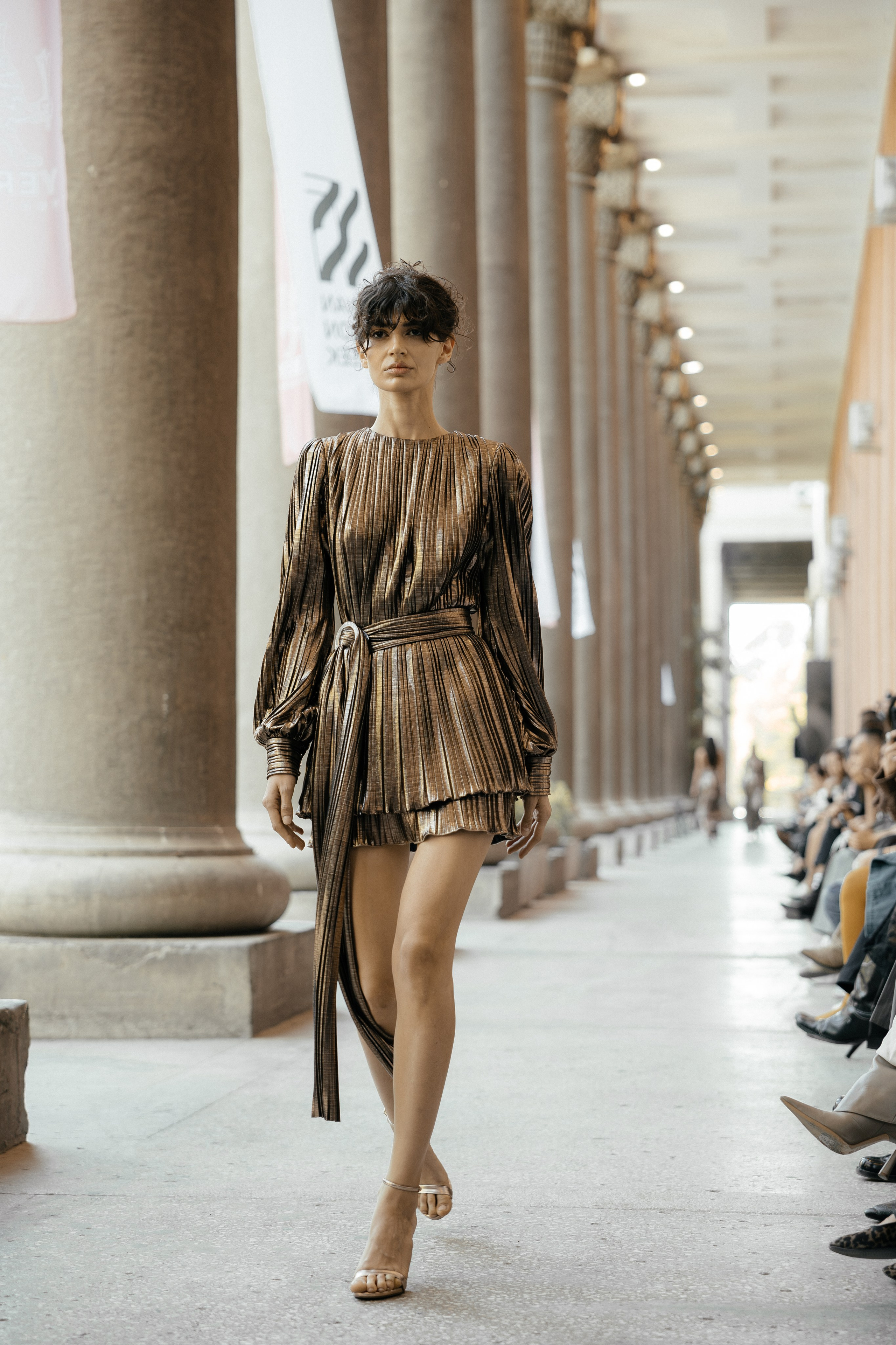 Fashion & Commercial Фотограф — Анастасия Сергеева