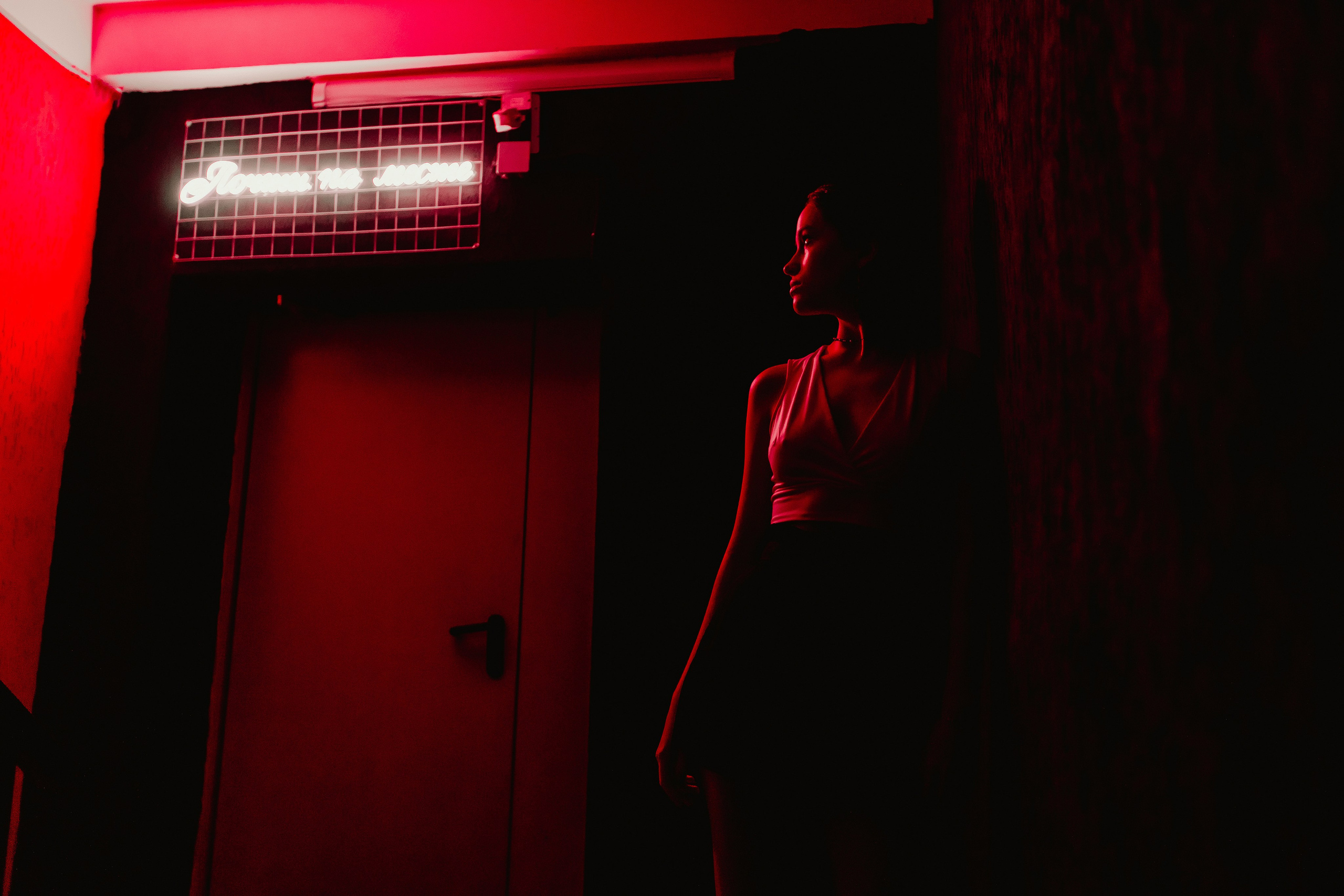 Барашкова Анастасия. Тимур Аминов | Фотограф в Кемерове