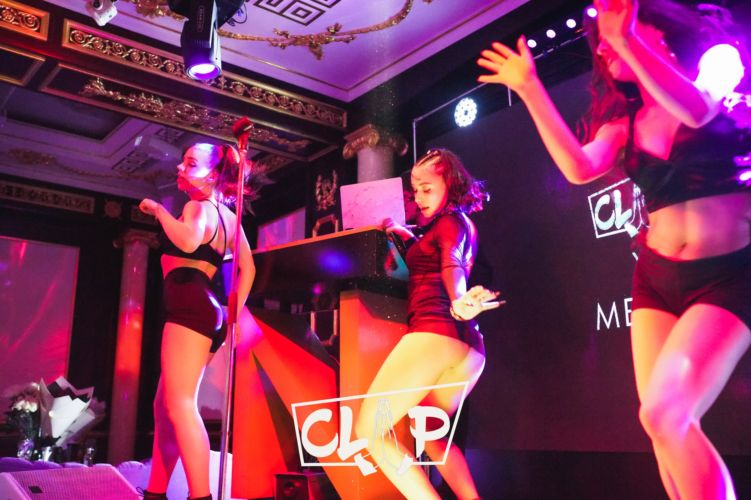 День Рождения MERILI. Ilgizphoto.ru