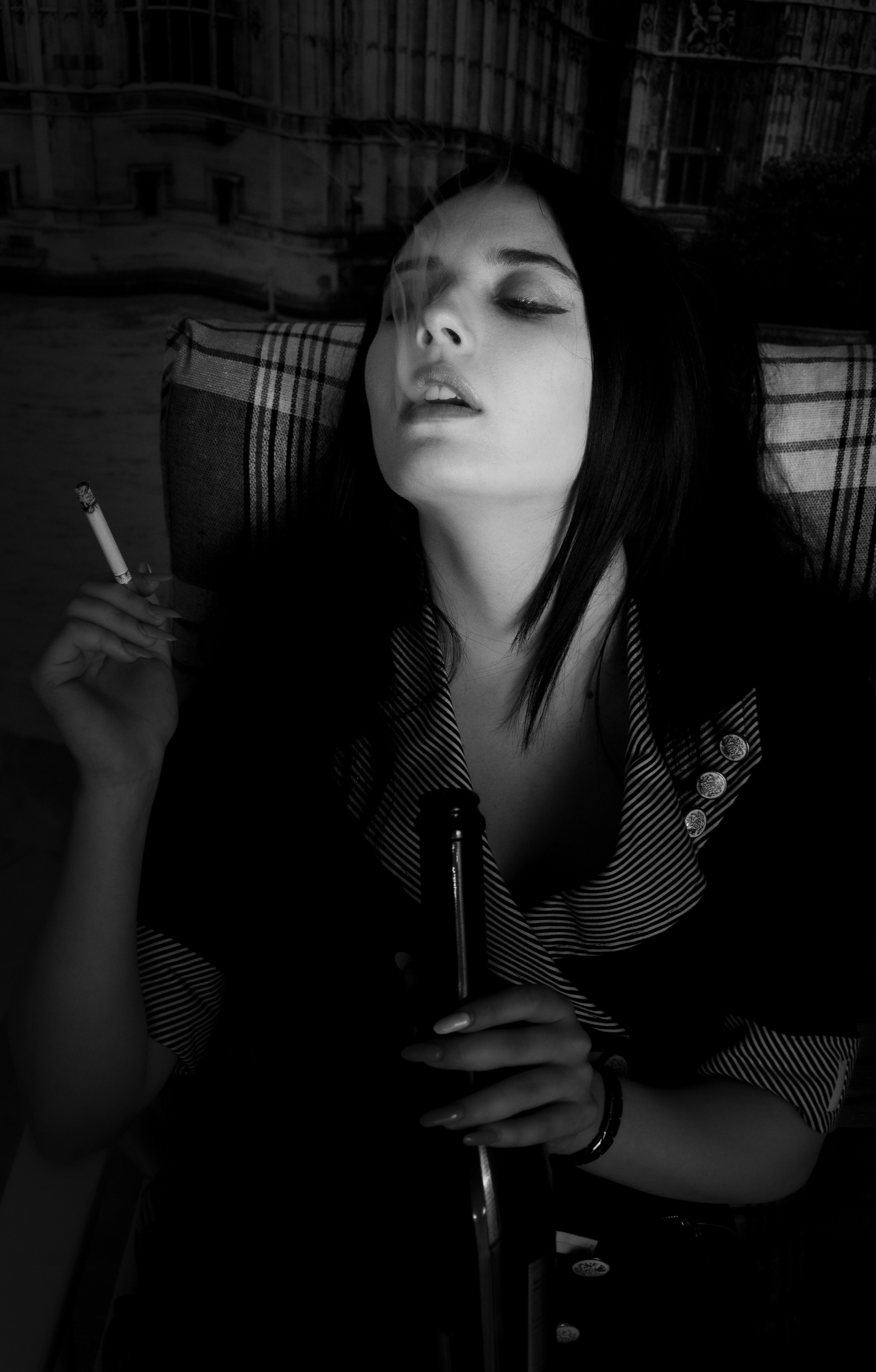 СТУДИЙНАЯ СЪЕМКА. Moscow — photographer