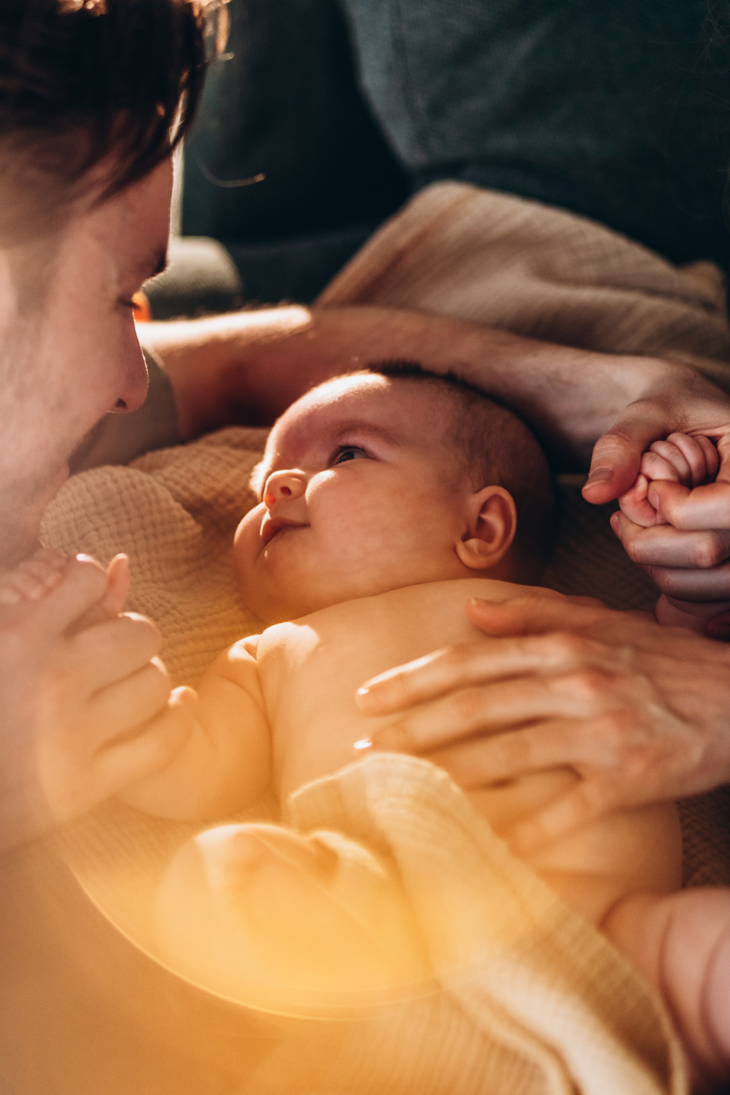8. Семейный и женский фотограф в Санкт-Петербурге Климова Светлана