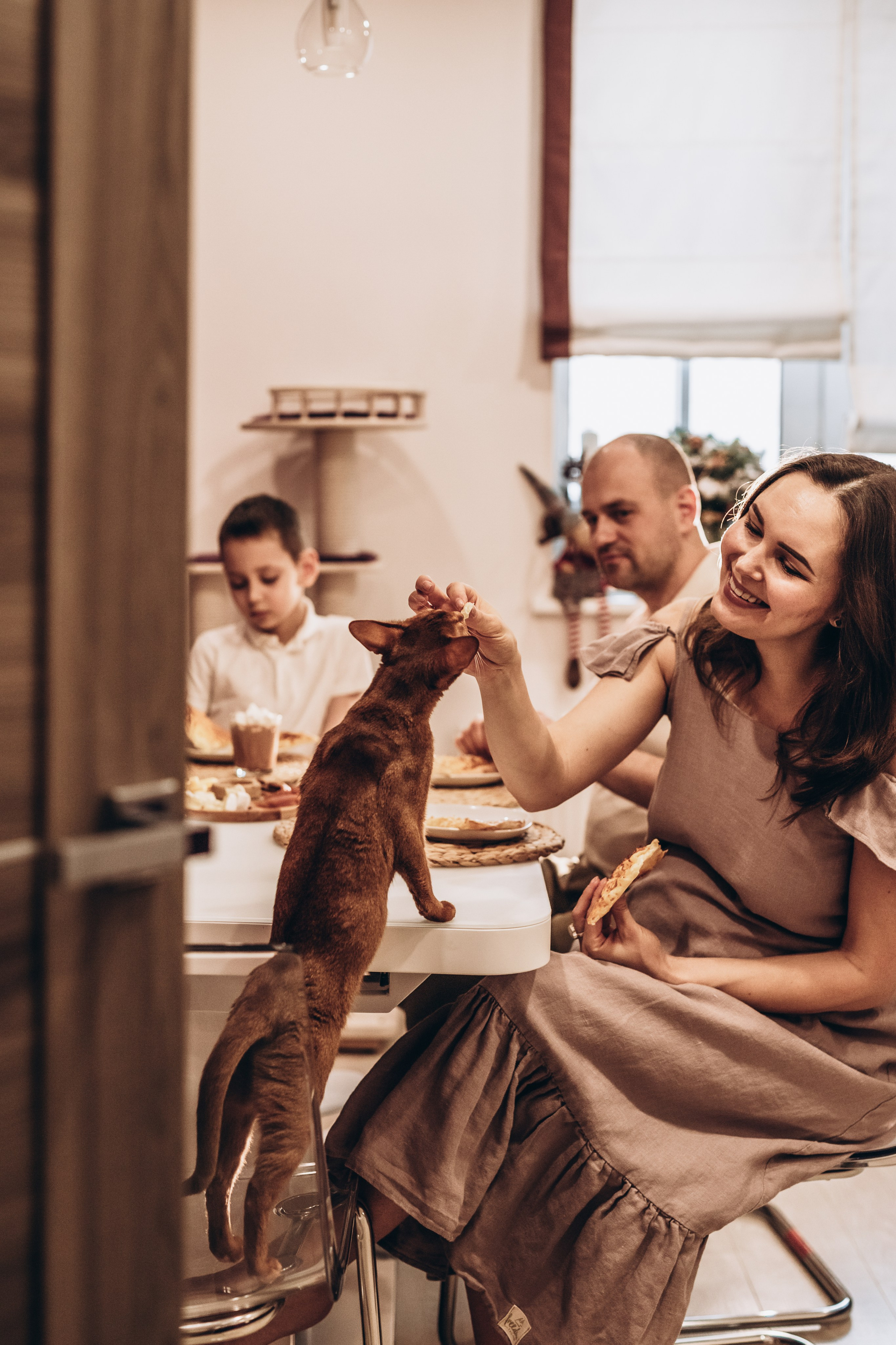 5. Семейный и женский фотограф в Санкт-Петербурге Климова Светлана