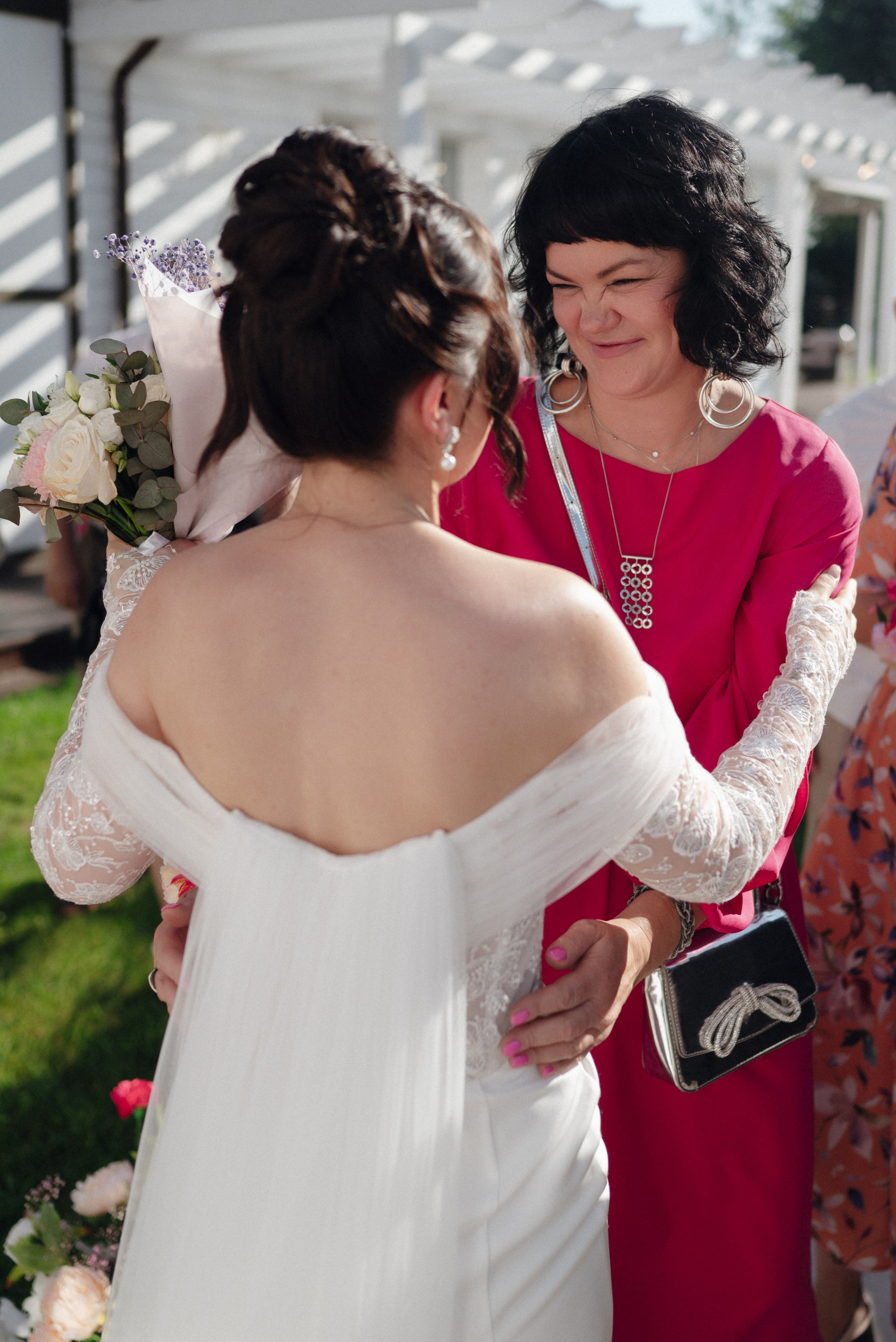 Кирилл и Анастасия. Свадебный фотограф Надежда Долгова