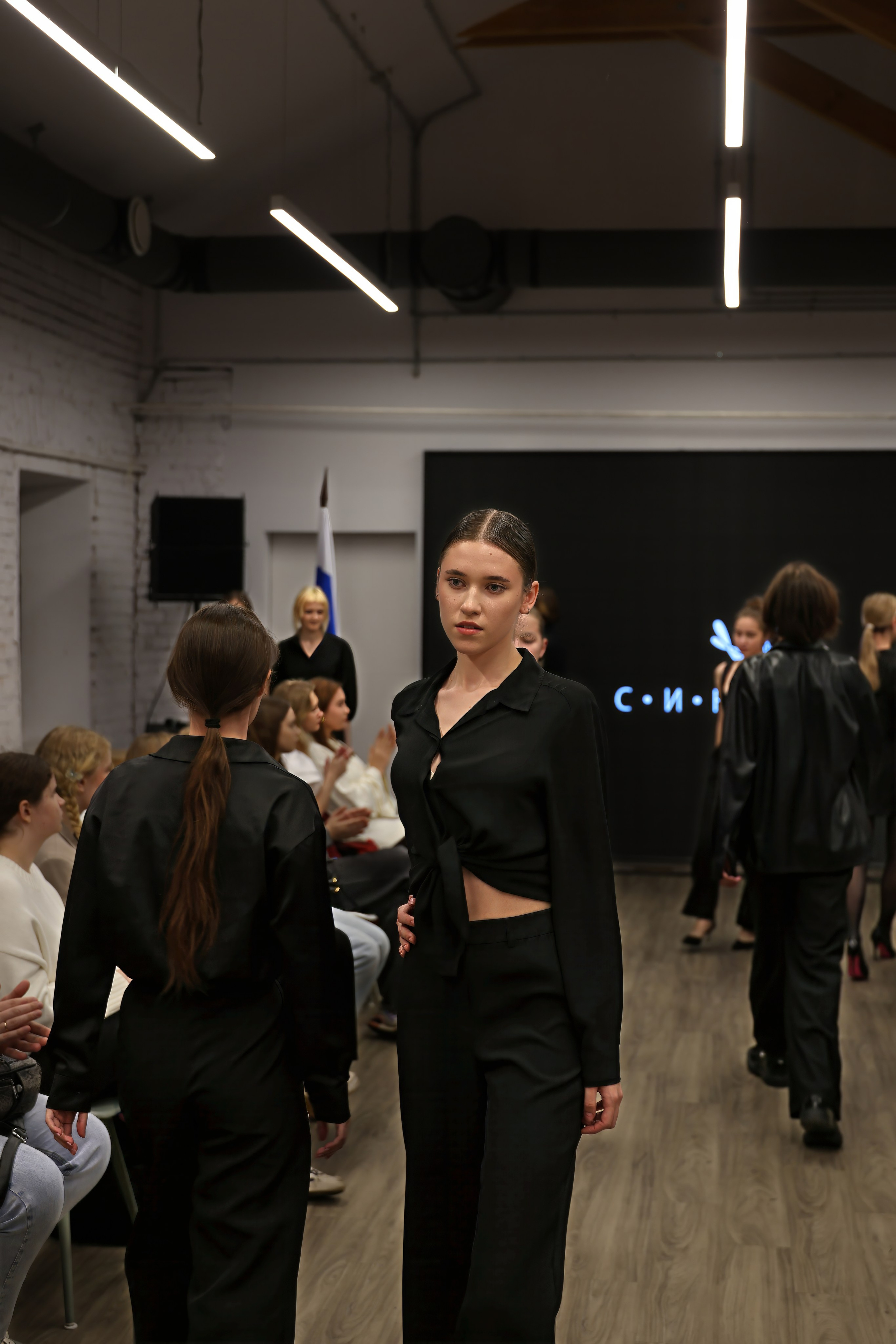 Натали де Шан. Добро пожаловать в студию «Цифровой скульптор»  где искусство встречается с технологиями!