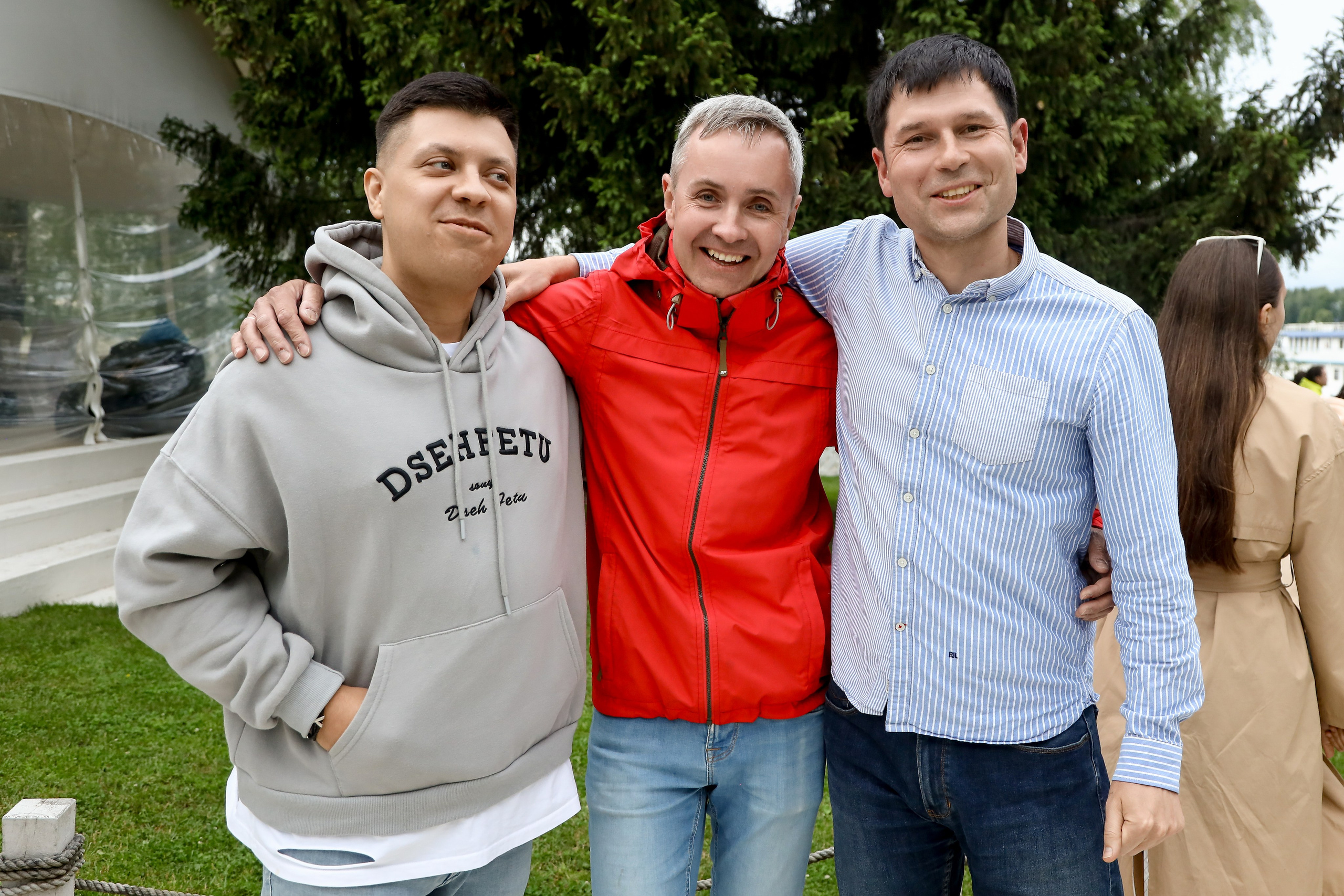 Tessa. Фотограф Антон Чупринин