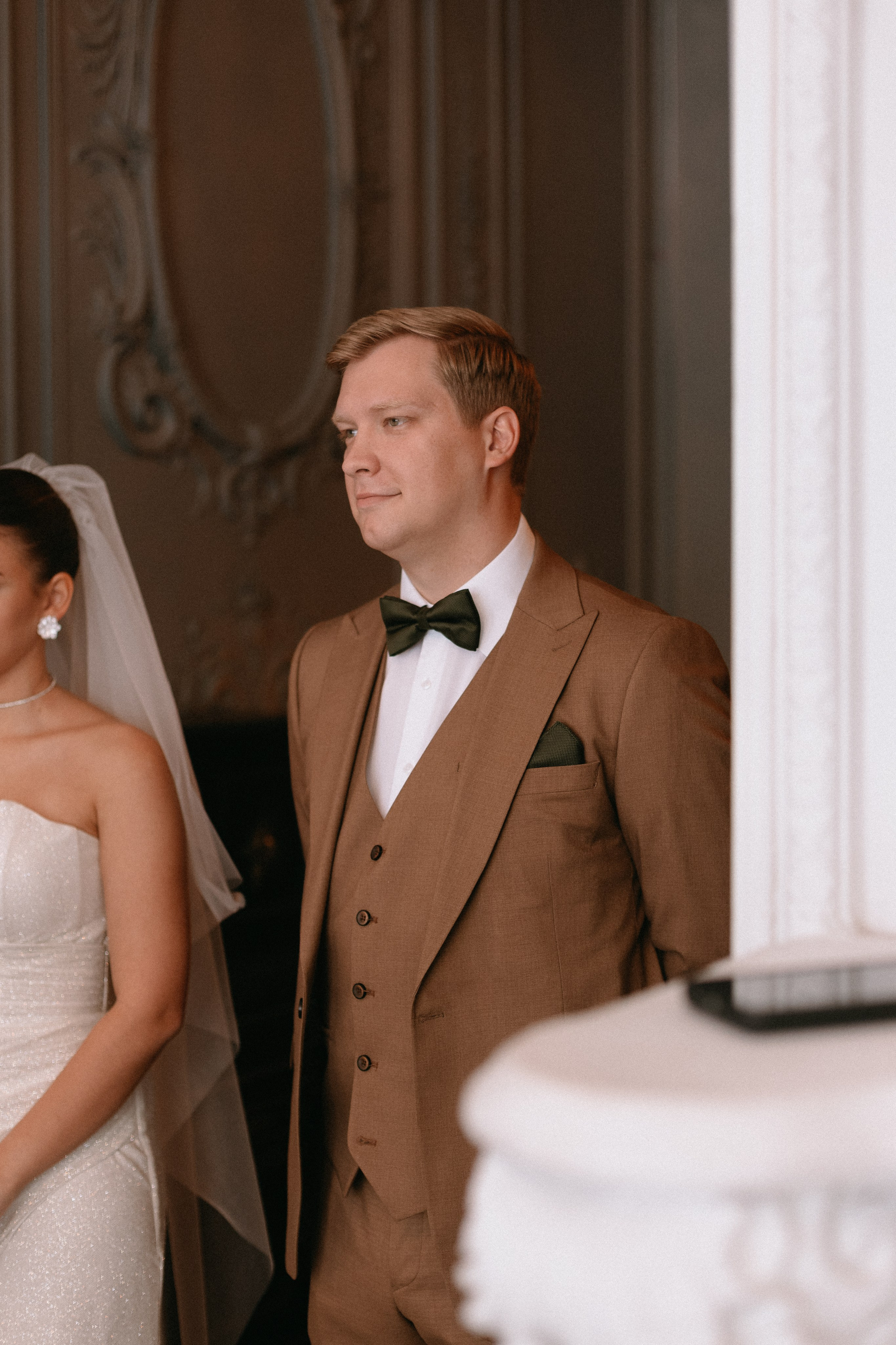 Москва. Осень. Любовь. Главная