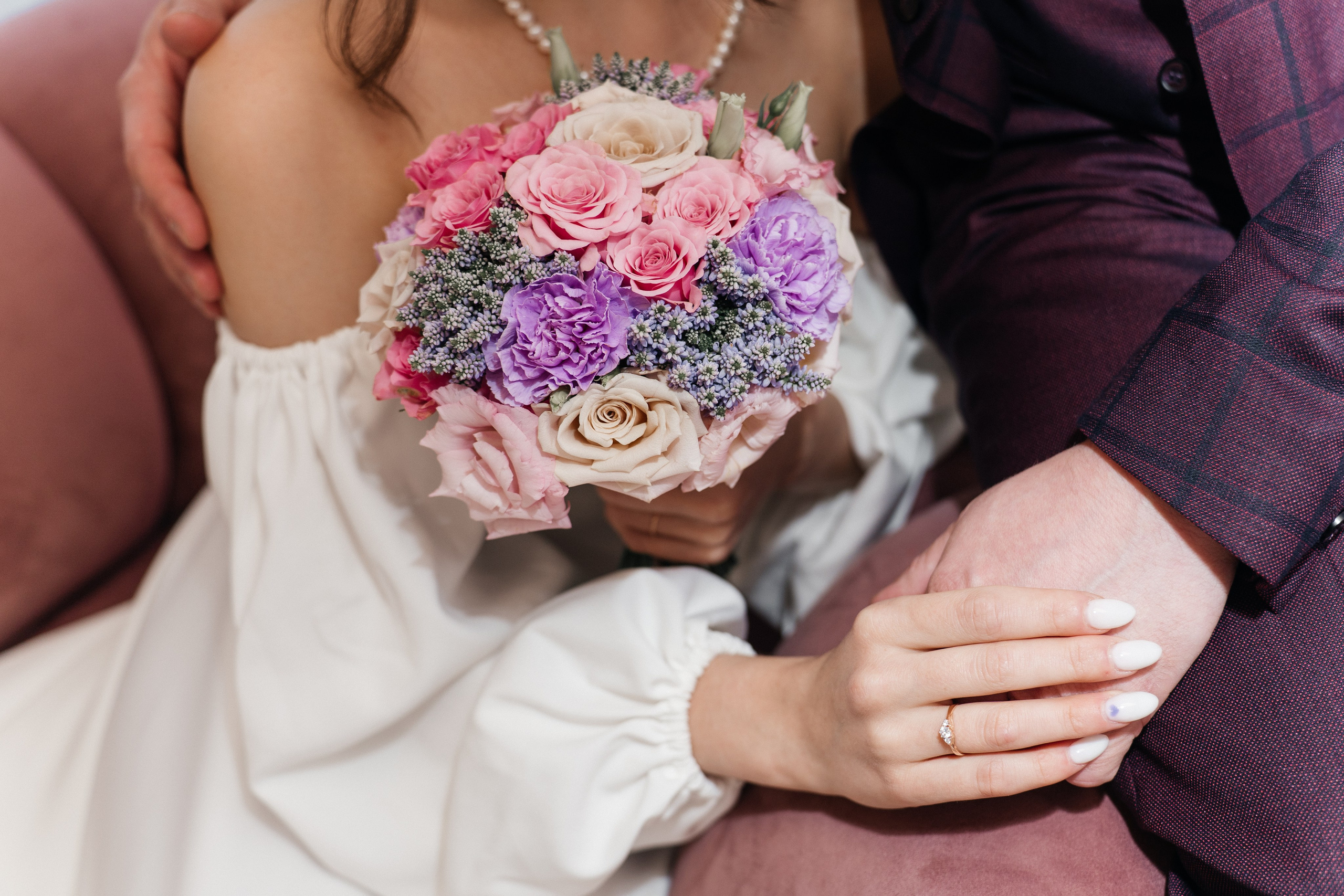 Свадьба Алексим и Кристина. Семейный и репортажный фотограф в Москве Оксана Шилова