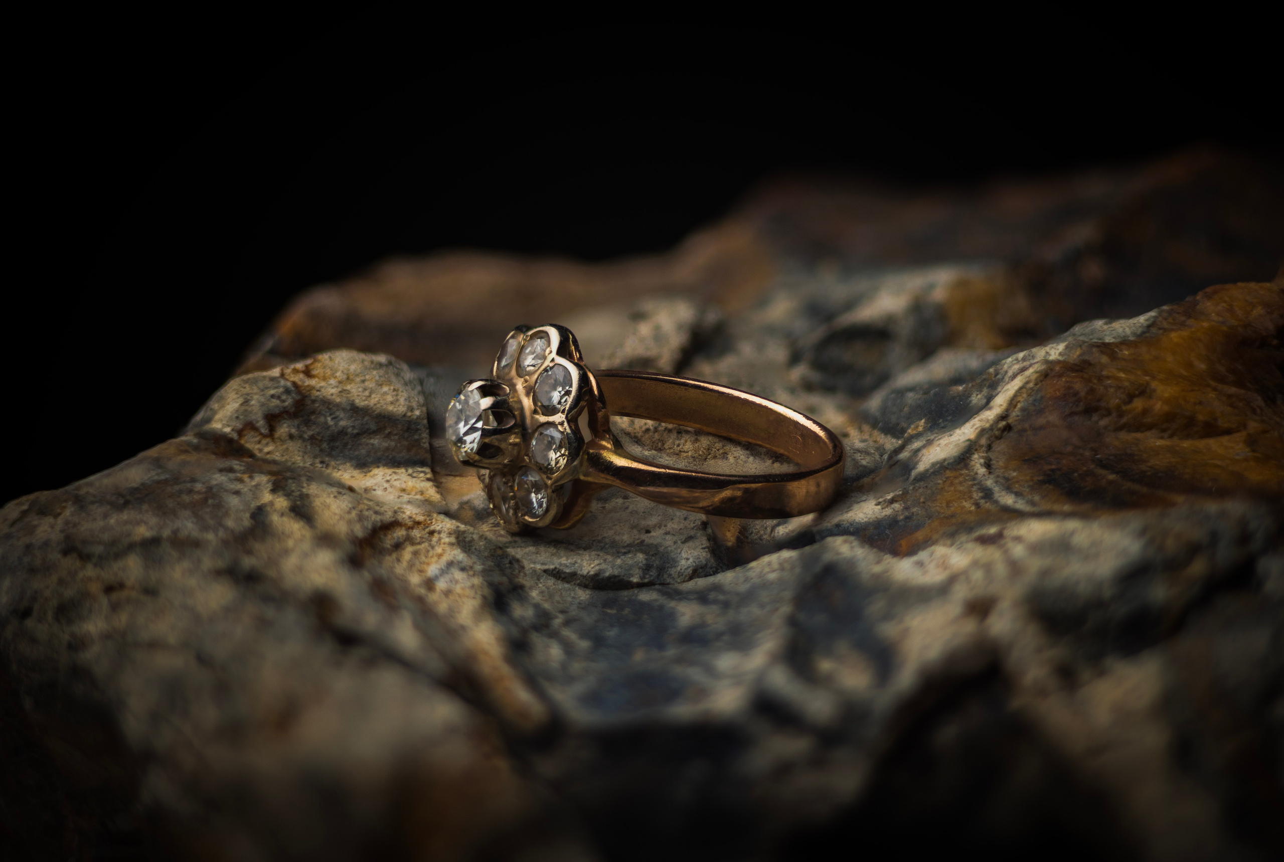 Ювелирка. Фотограф Ulumberg Arslan