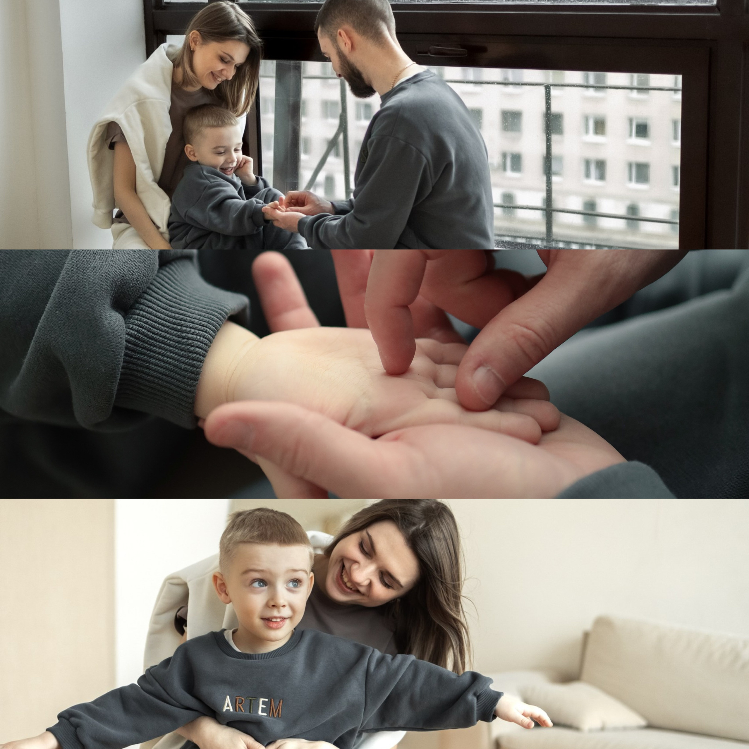 Екатерина и Владимир. Фотограф Анна Бойцова | Гатчина и СПб