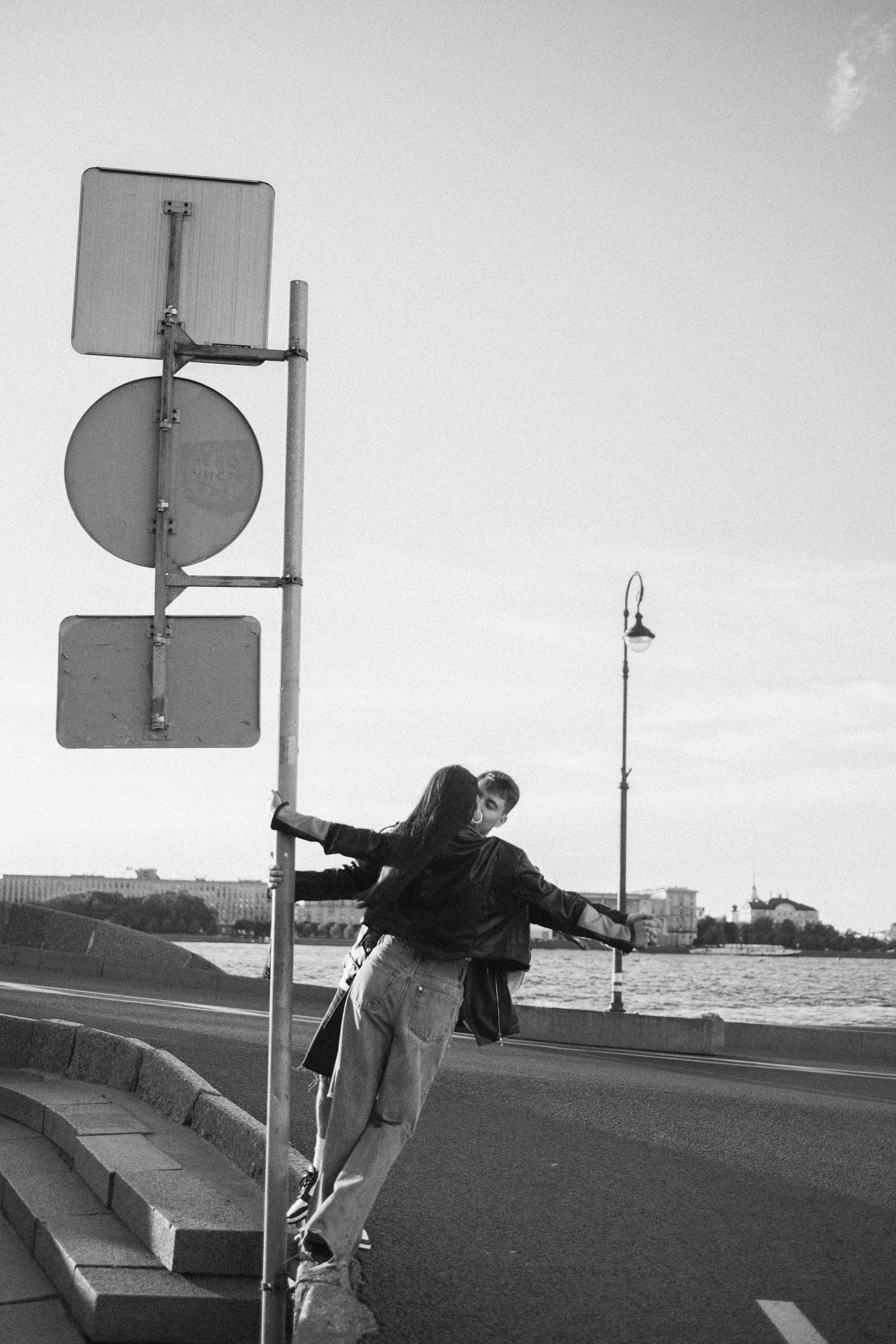 Алина и Женя. Фотограф в Москве Людмила Малова