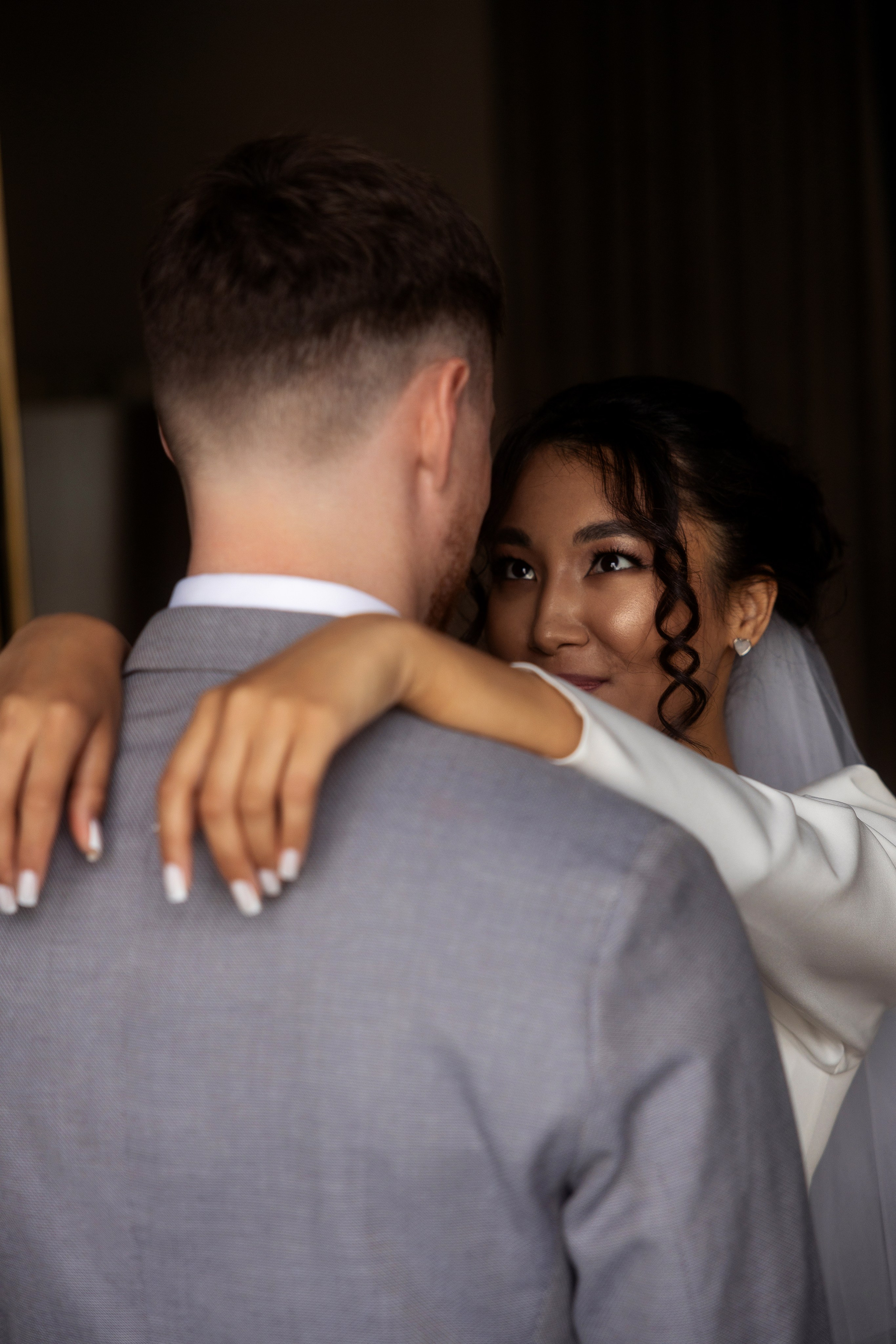 Алексей и Айгерим. Дмитрий Белим — Семейный фотограф в Омске | Фотосессии для беременных и малышей