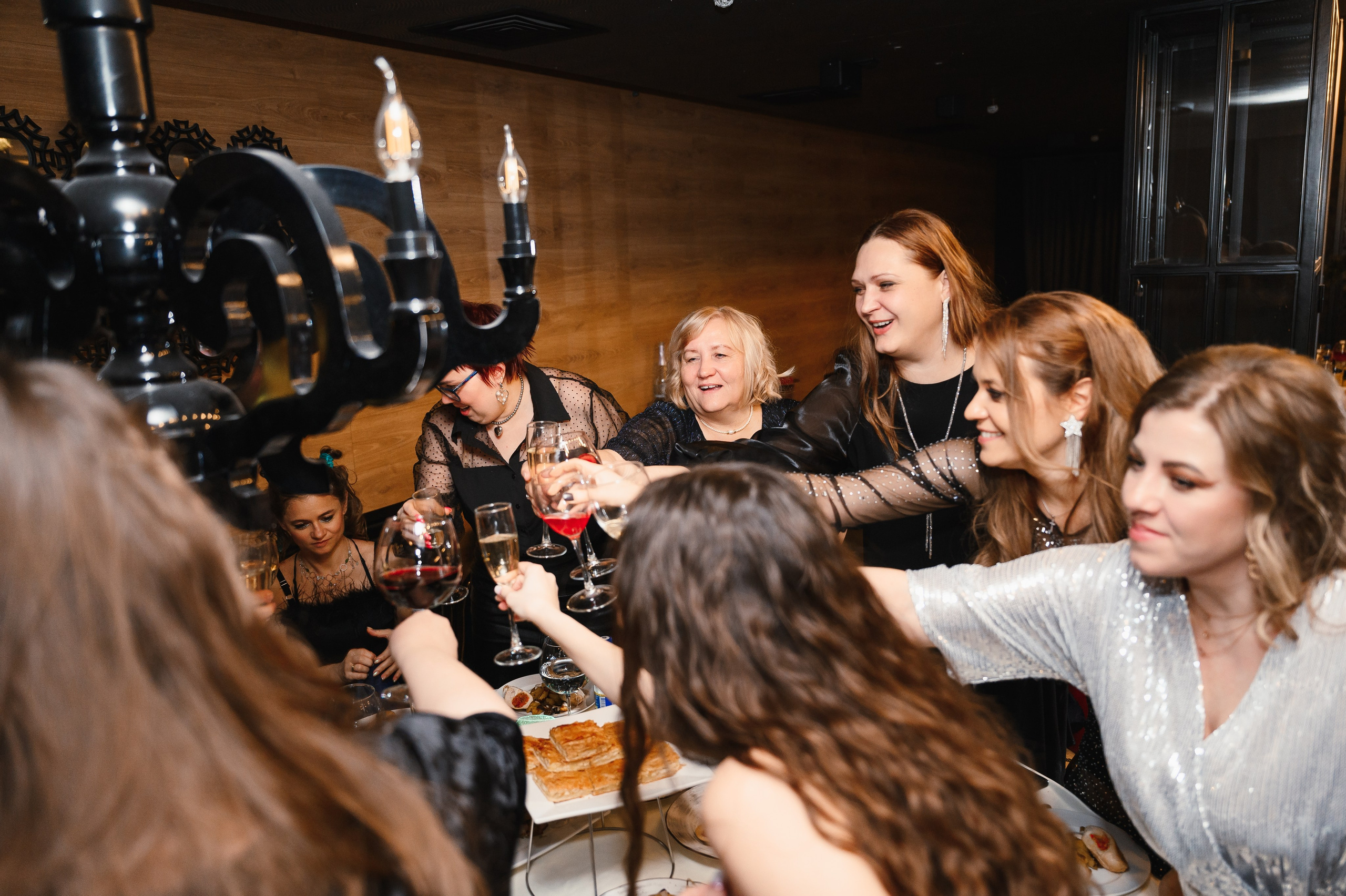 Корпоратив в WTC. Свадебный и просто хороший фотограф в Челябинске