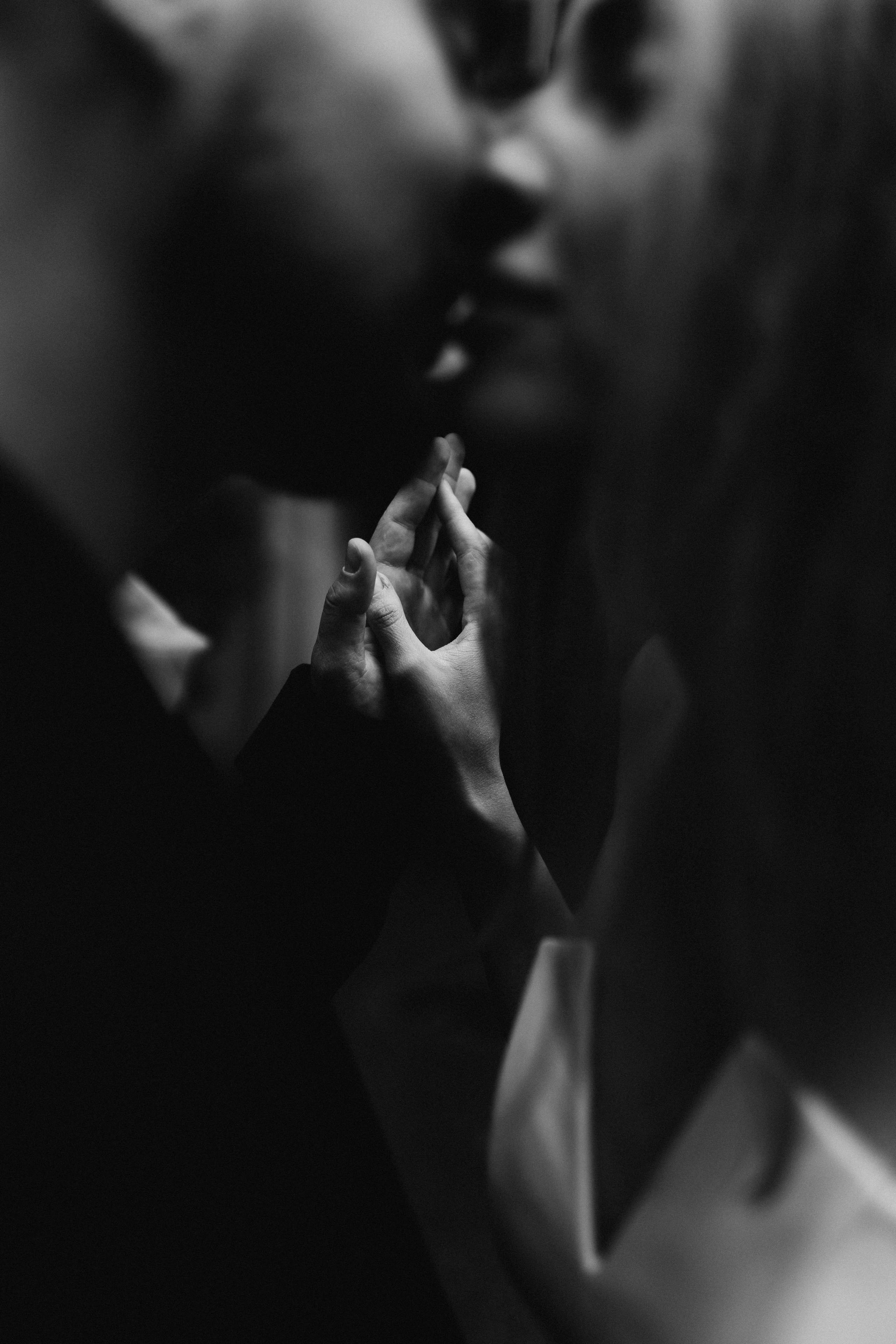 Юра и Арина. Свадебный и портретный фотограф в Калининграде и Москве Марк Юдинцев