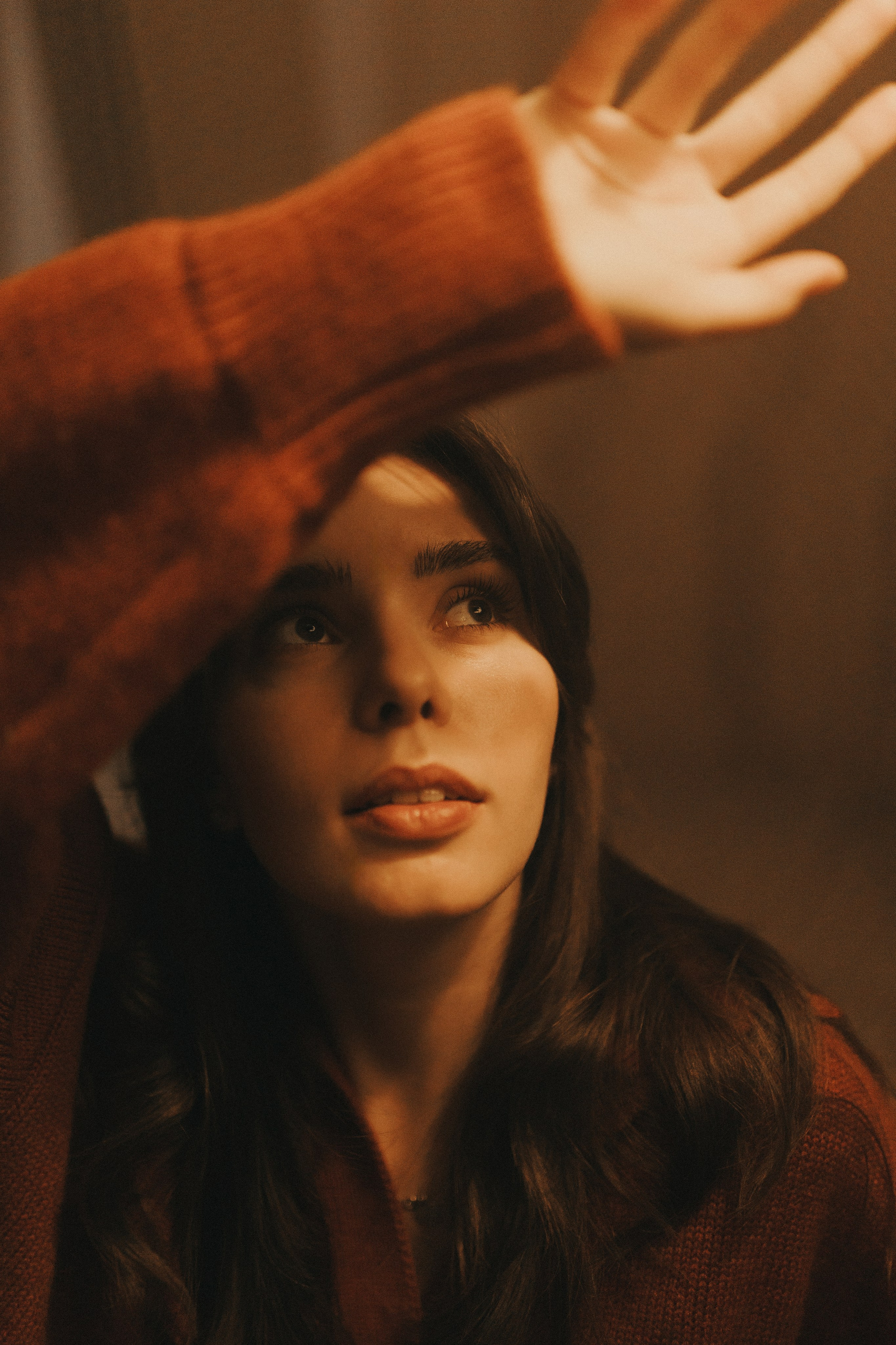 Irina. Свадебный и портретный фотограф в Калининграде и Москве Марк Юдинцев