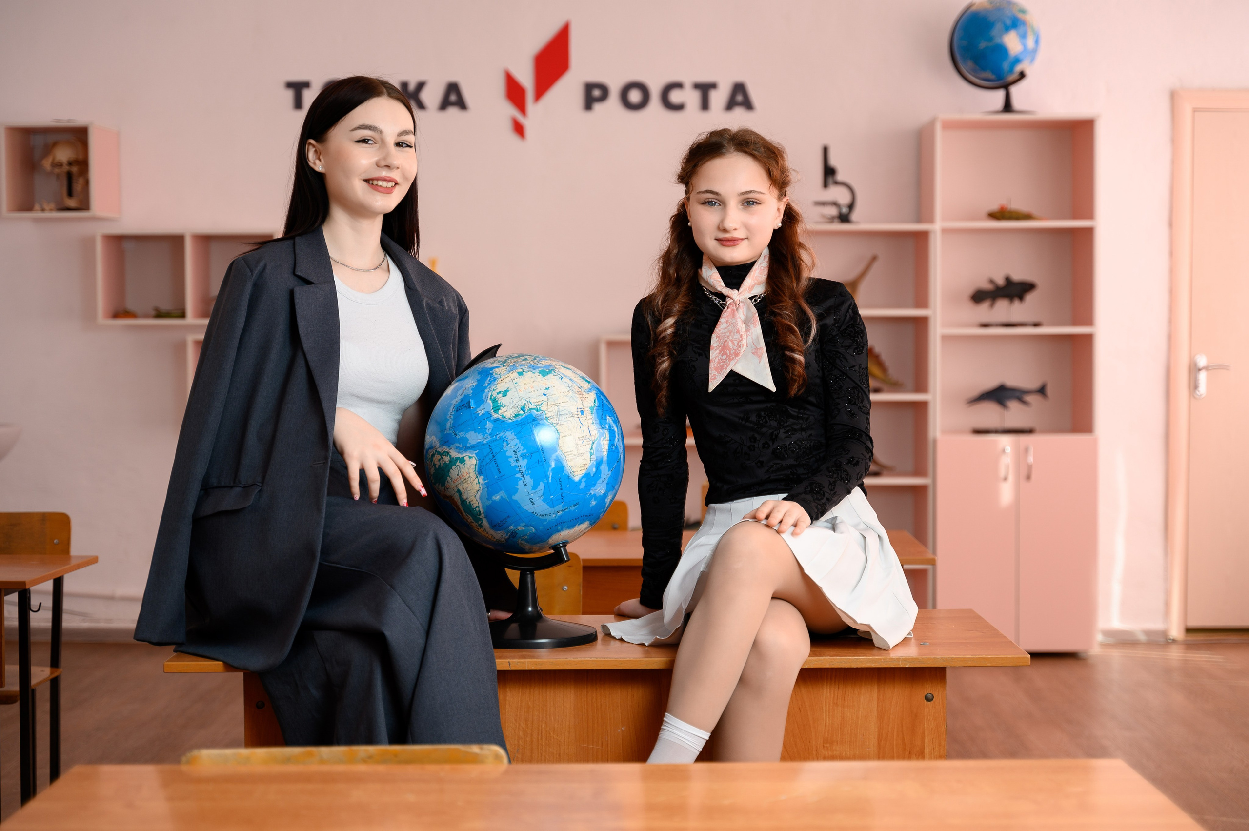 АСОШ № 1, 9А класс. Фотоальбомы для выпускников школ и детских садов в Республике Алтай и за её пределами