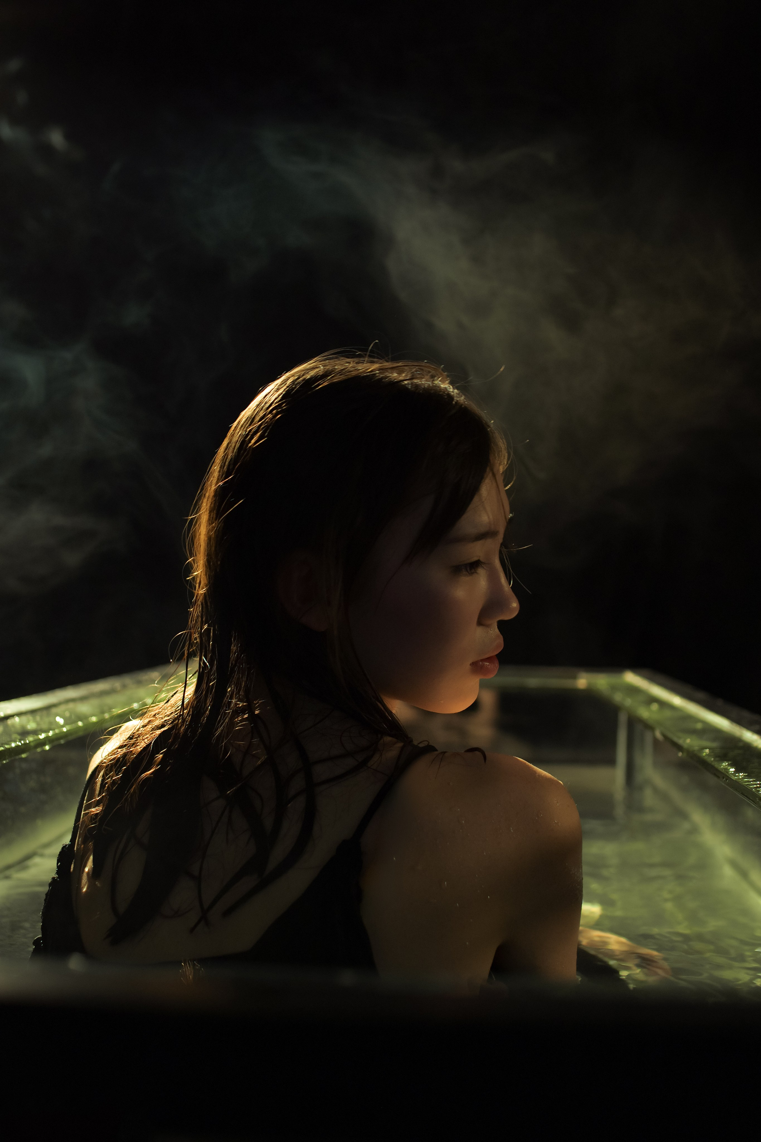 Аквариум. Фотограф Алматы — Дробышев Алексей