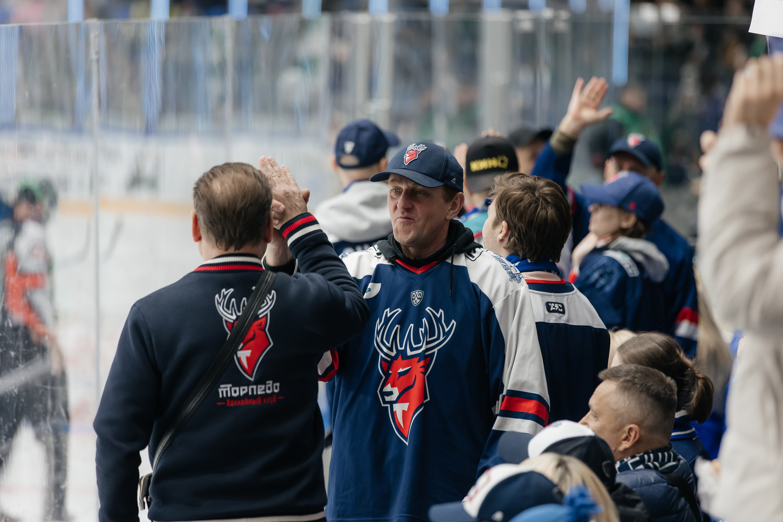 Торпедо — Автомобилист. Свадебный и Репортажный фотограф Нижний Новгород Москва Ежов Иван