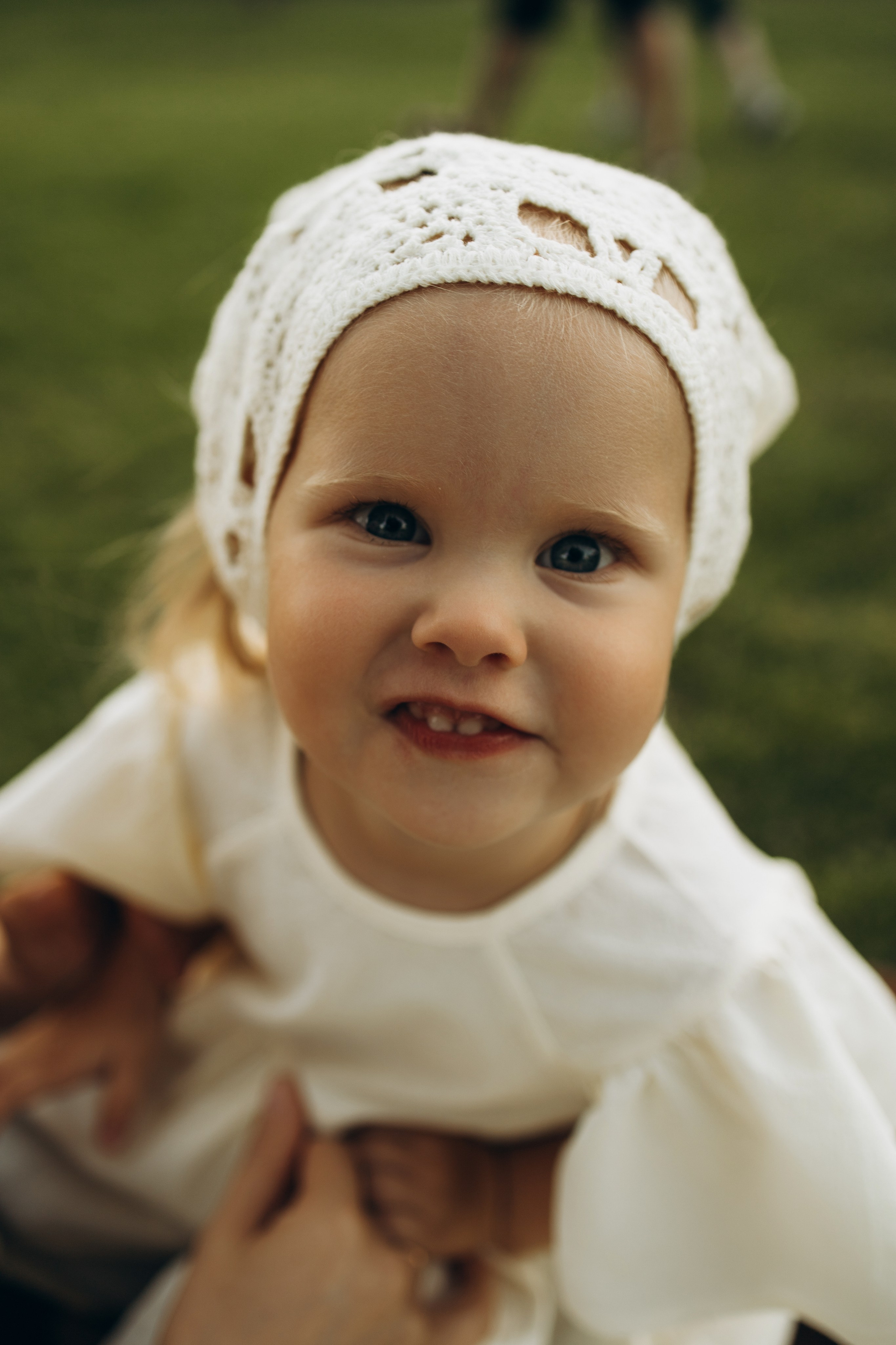 Варе 2 годика. Самый теплый фотограф в Краснодаре Рябоконь Ксения