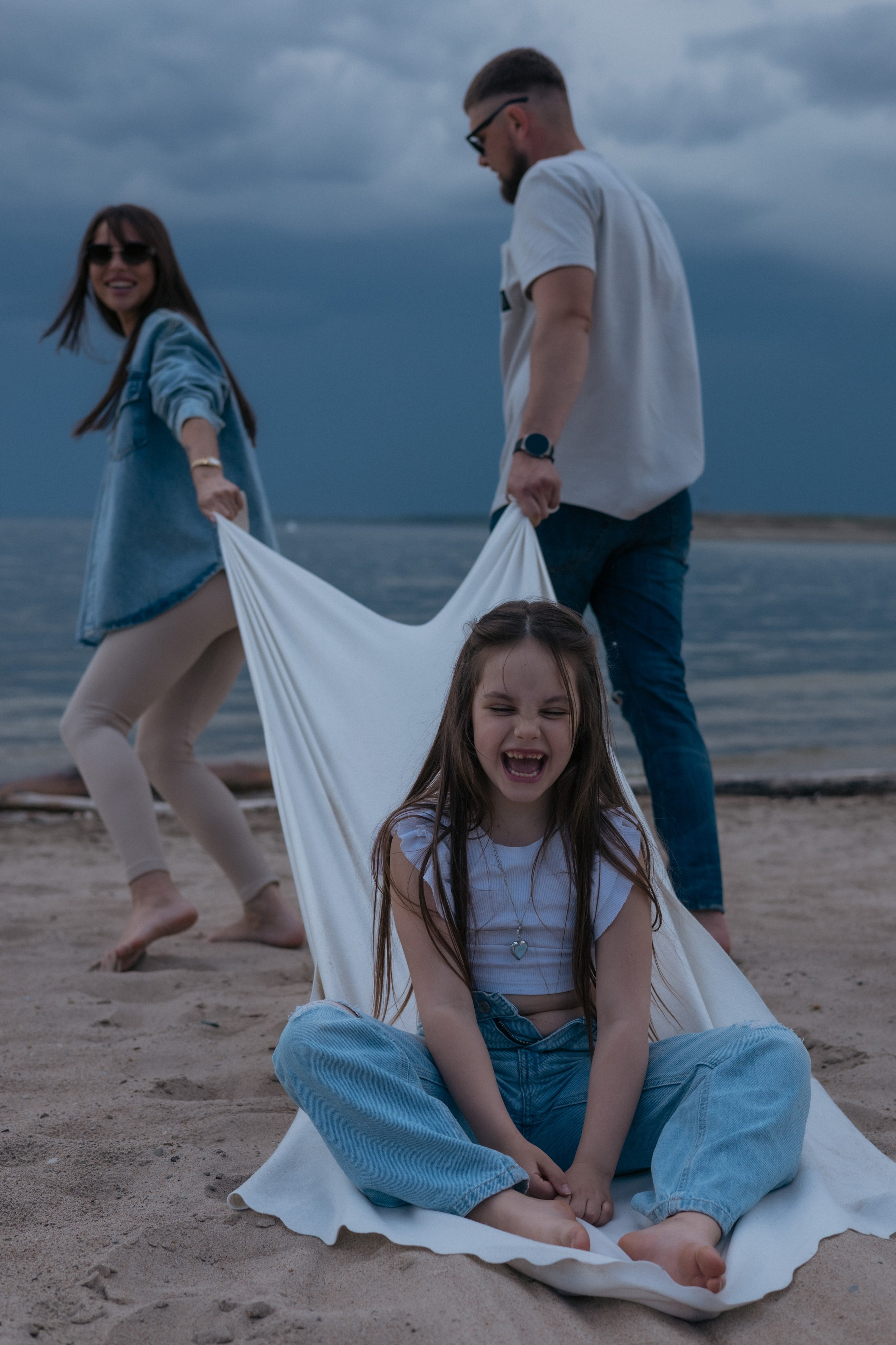Familiy. Фотограф Новосибирск