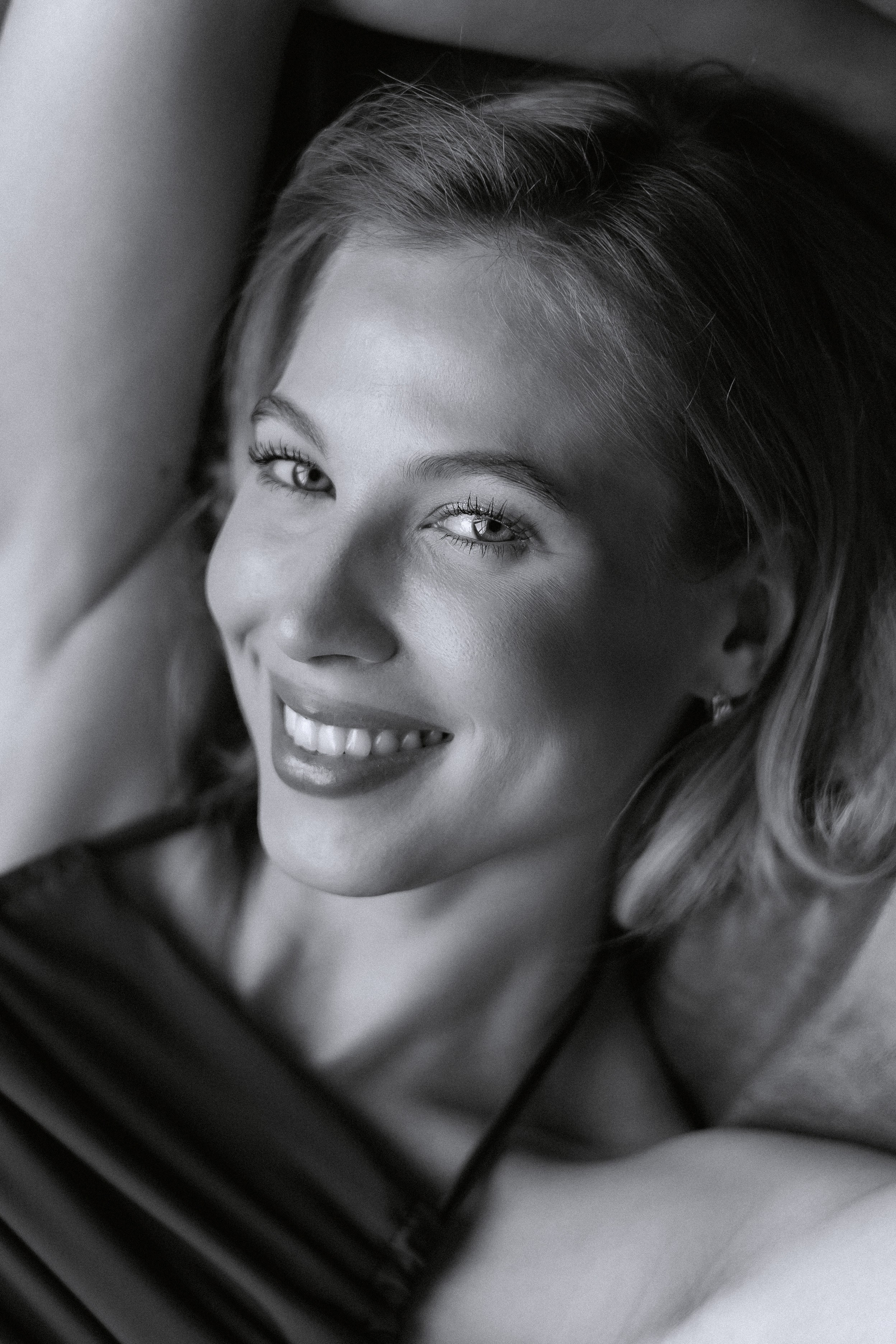 Alexandra. Фотограф Новосибирск