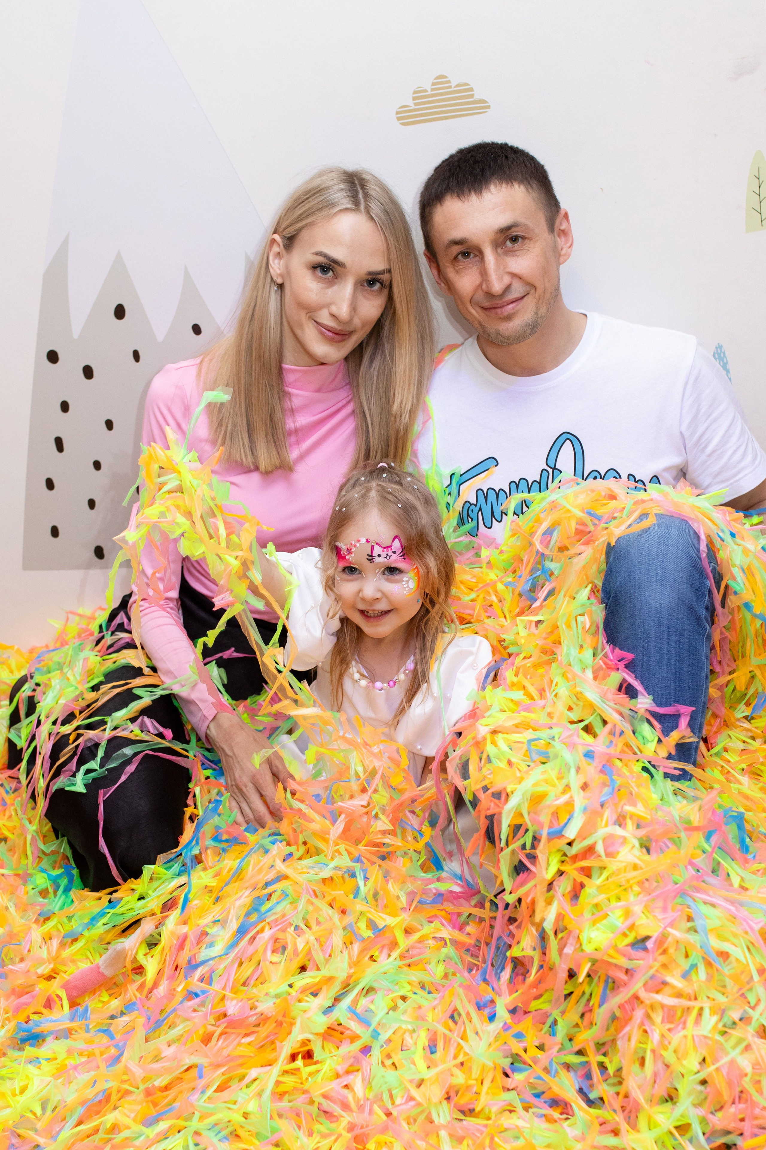 Kids day. Фотограф в Новосибирске Ася Зверева