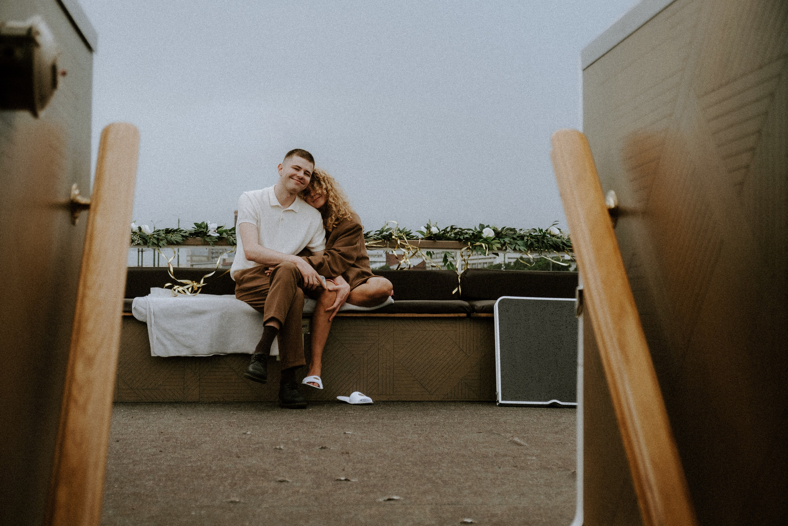 Вероника & Александр. Фотограф Мария Хлебникова Санкт-Петербург Москва