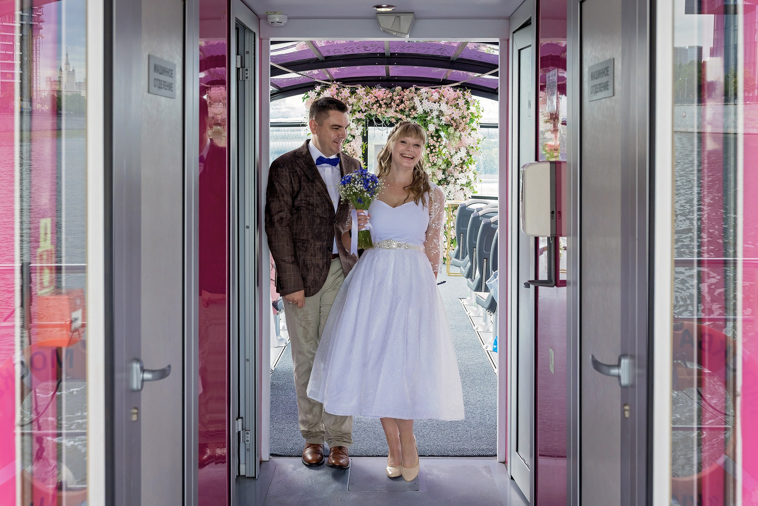 Саша и Настя. Геннадий Степанов —фотограф в Москве