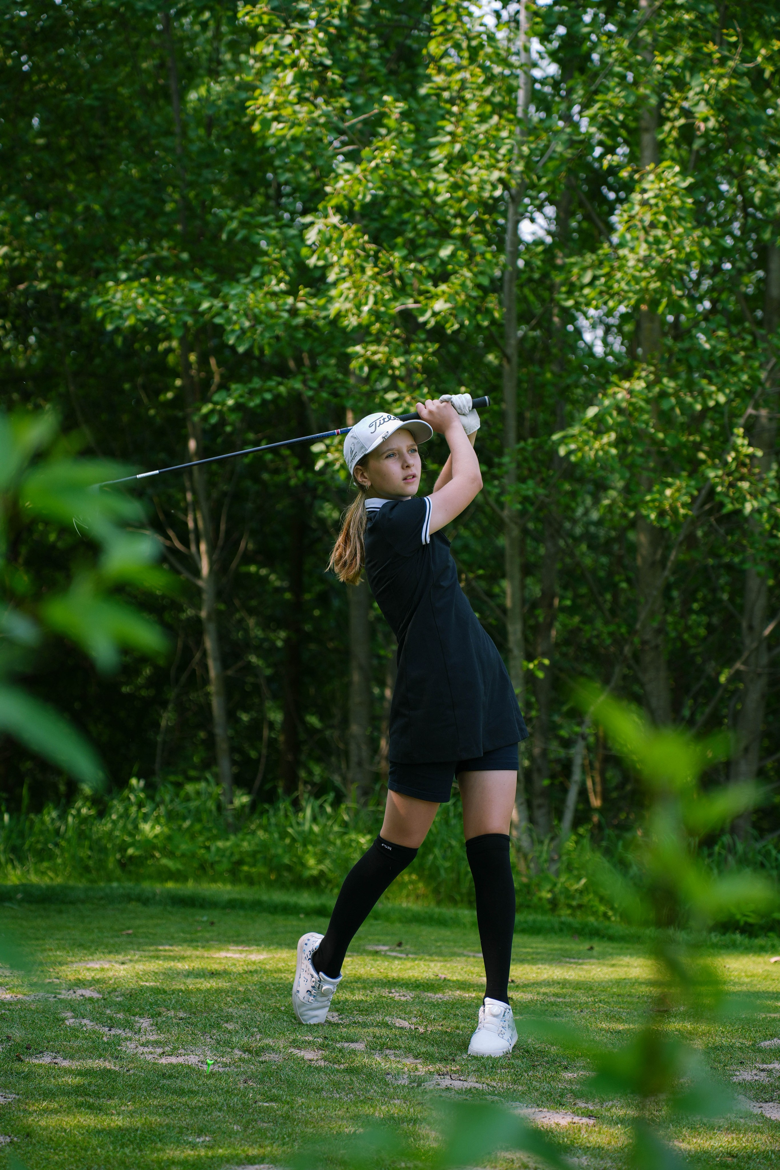 RGA Kids. Andrew firioubine • iamfirioubine