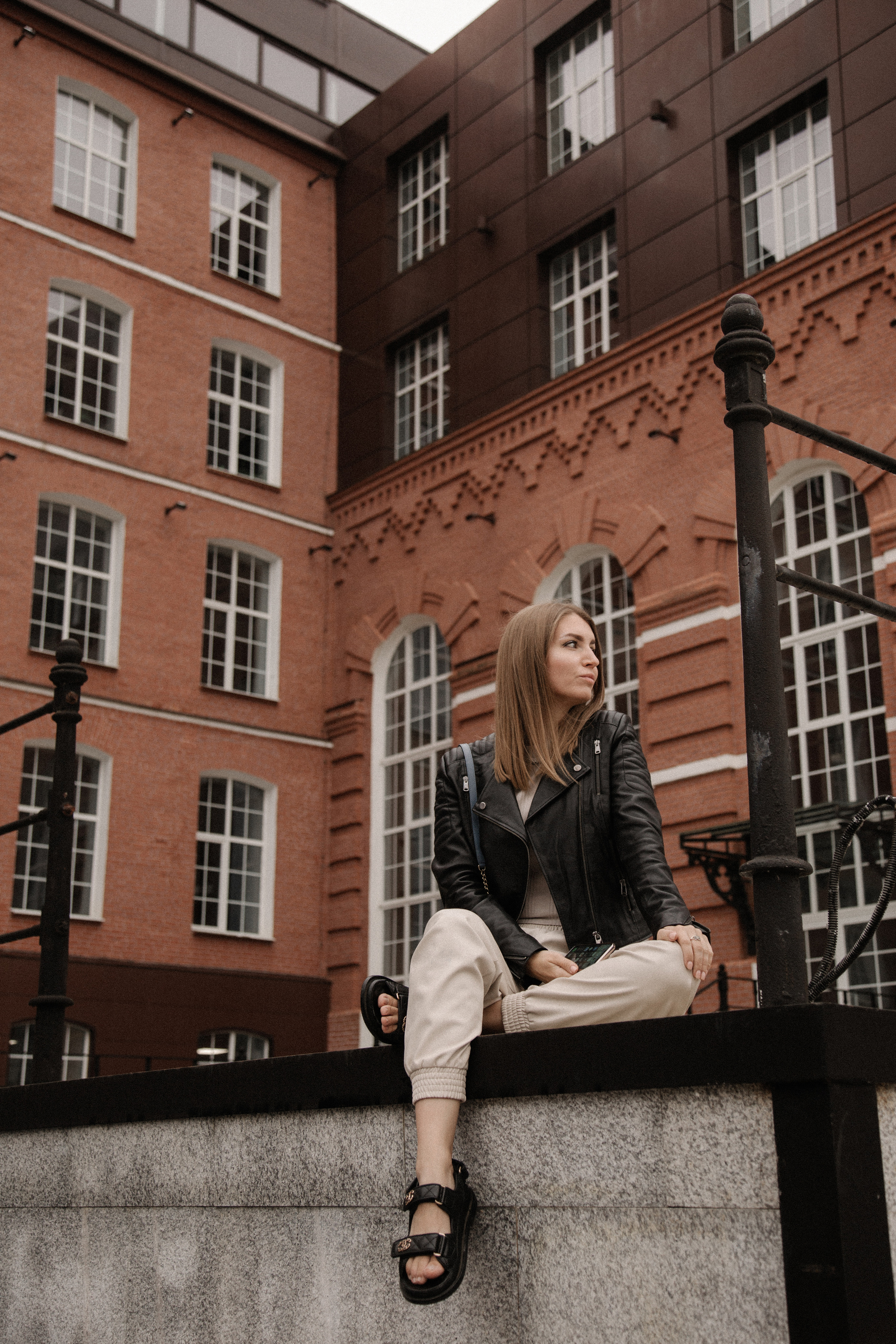 Мария контент-съемка. Фотограф в Твери Надежда Хван