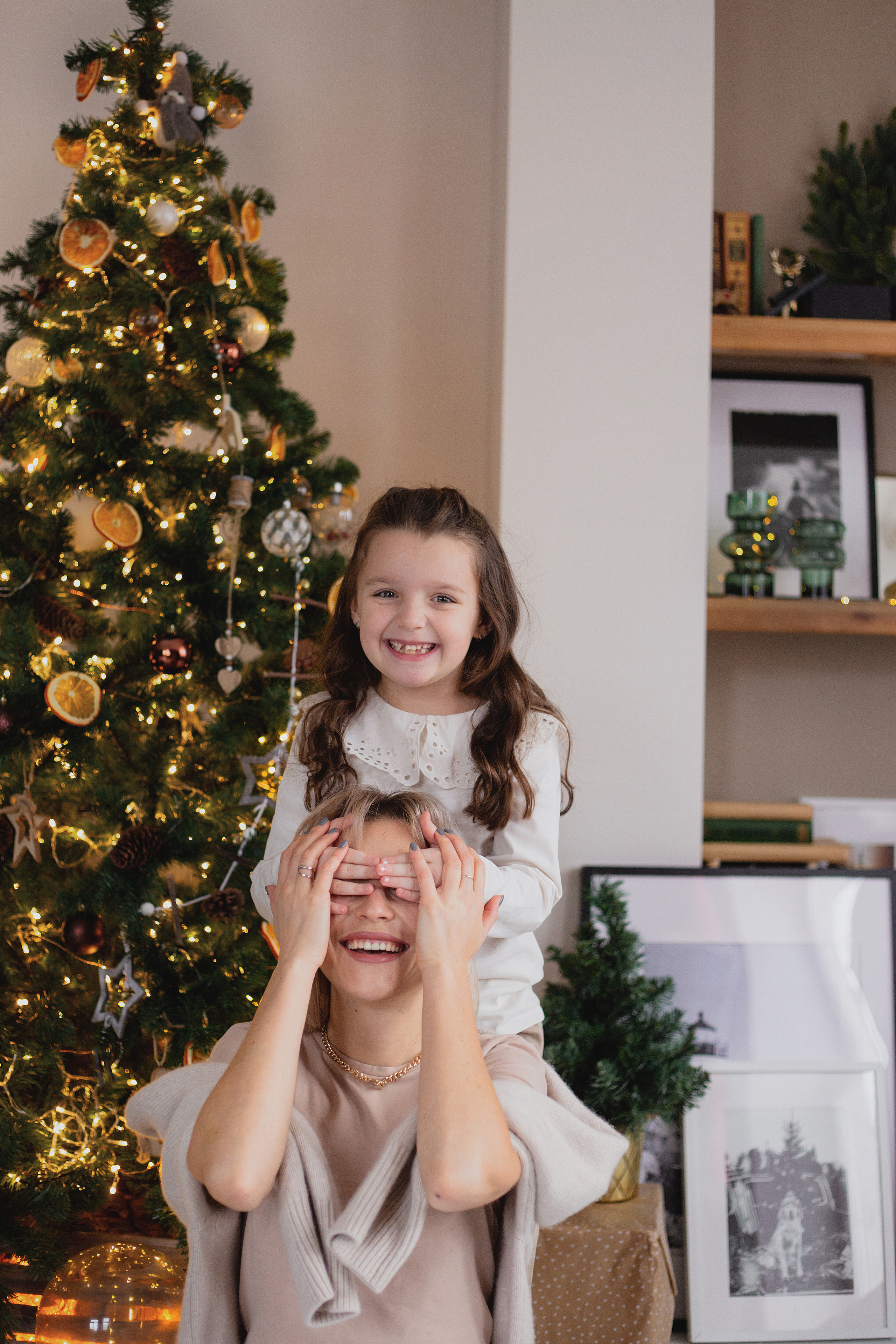 Женя и Мия. Фотограф в Твери Надежда Хван