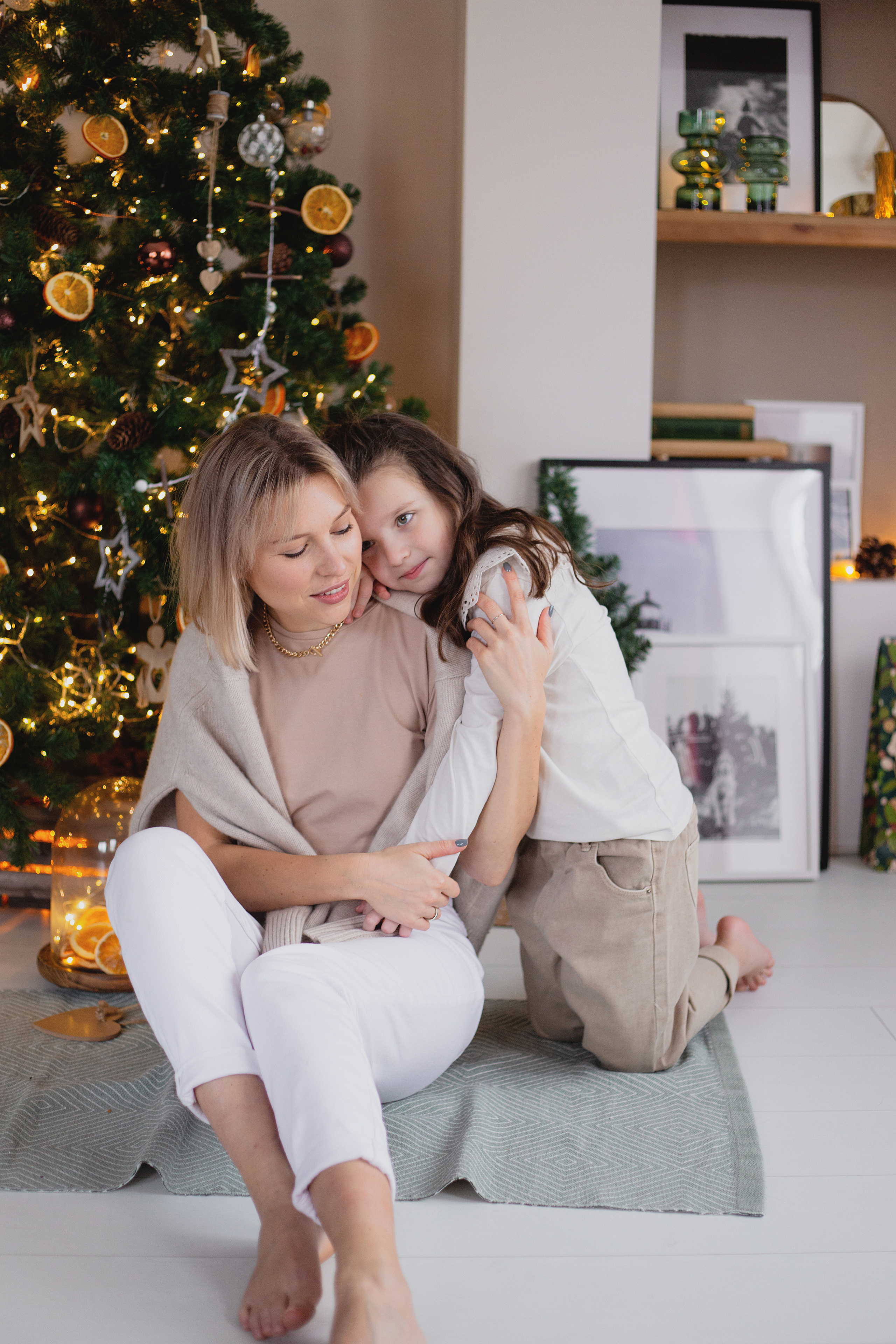 Женя и Мия. Фотограф в Твери Надежда Хван