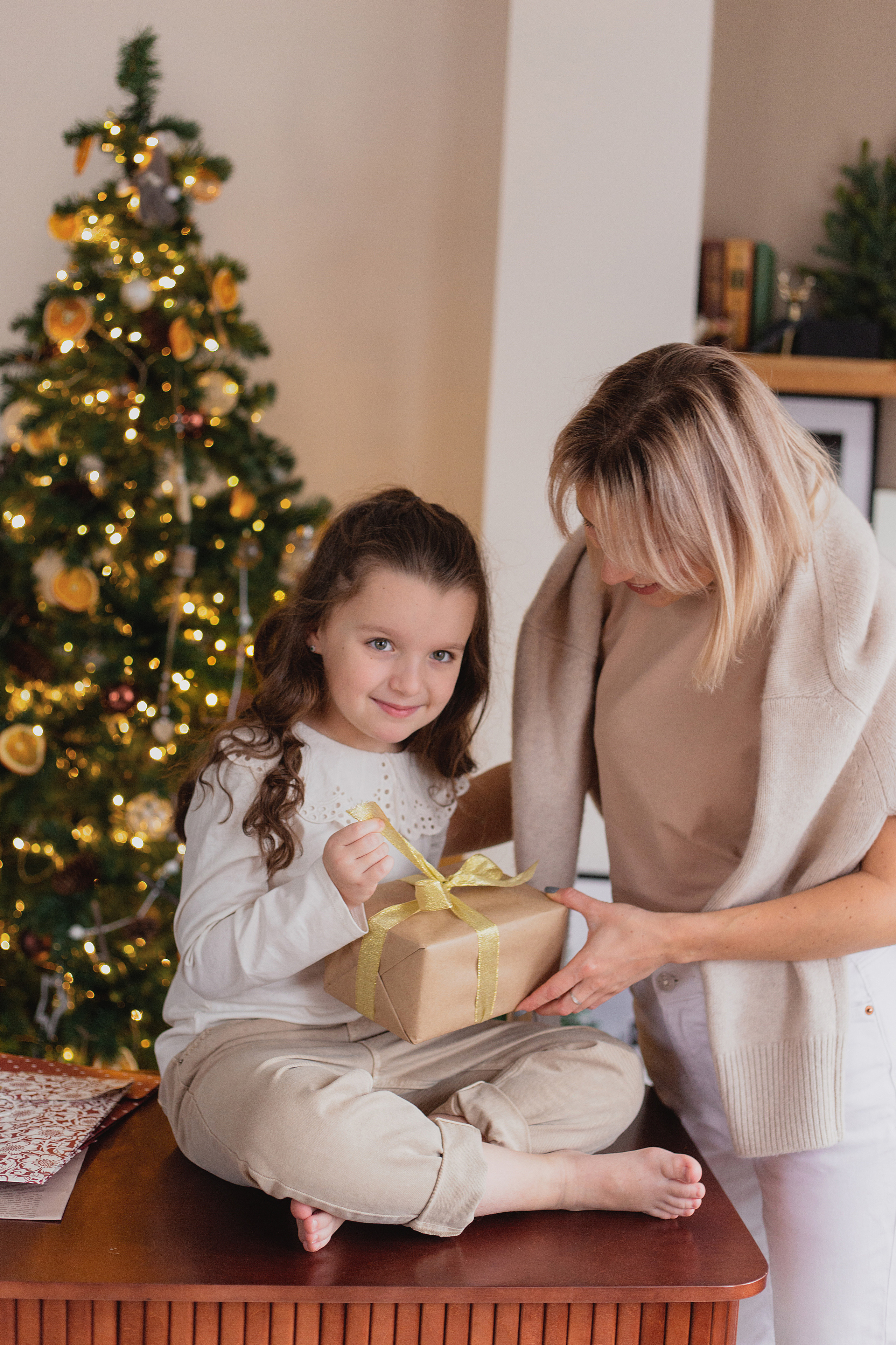 Женя и Мия. Фотограф в Твери Надежда Хван