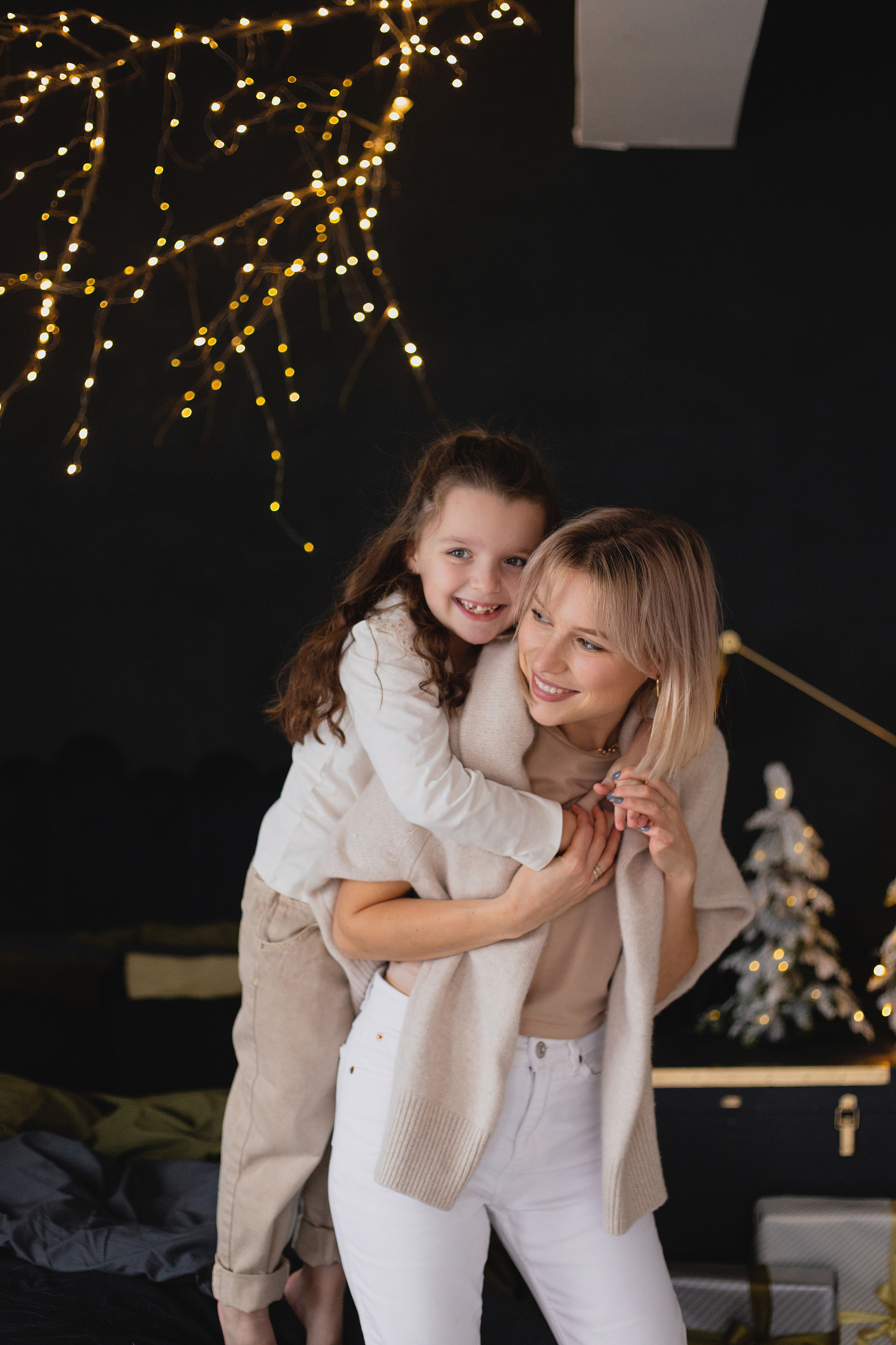 Женя и Мия. Фотограф в Твери Надежда Хван