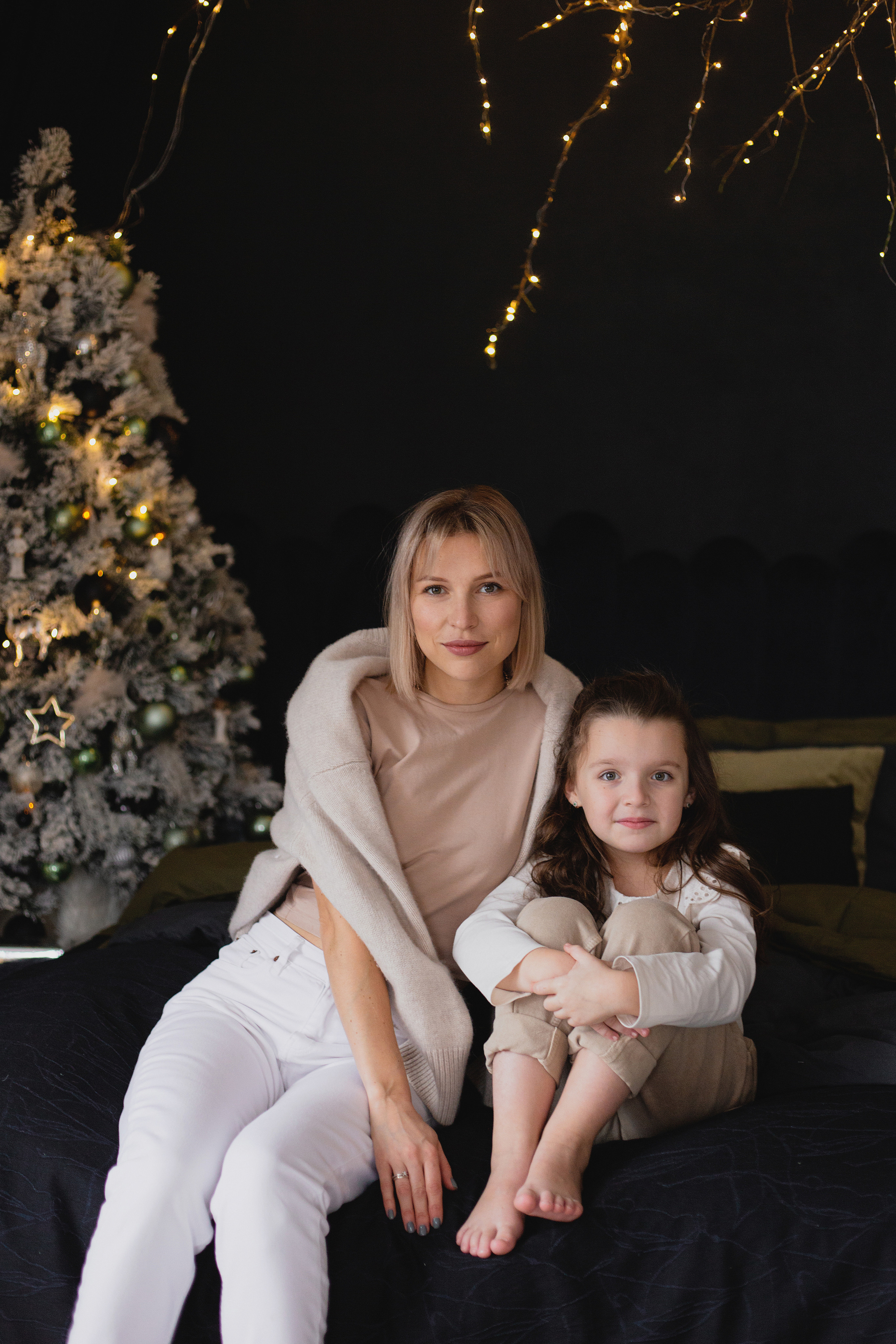 Женя и Мия. Фотограф в Твери Надежда Хван