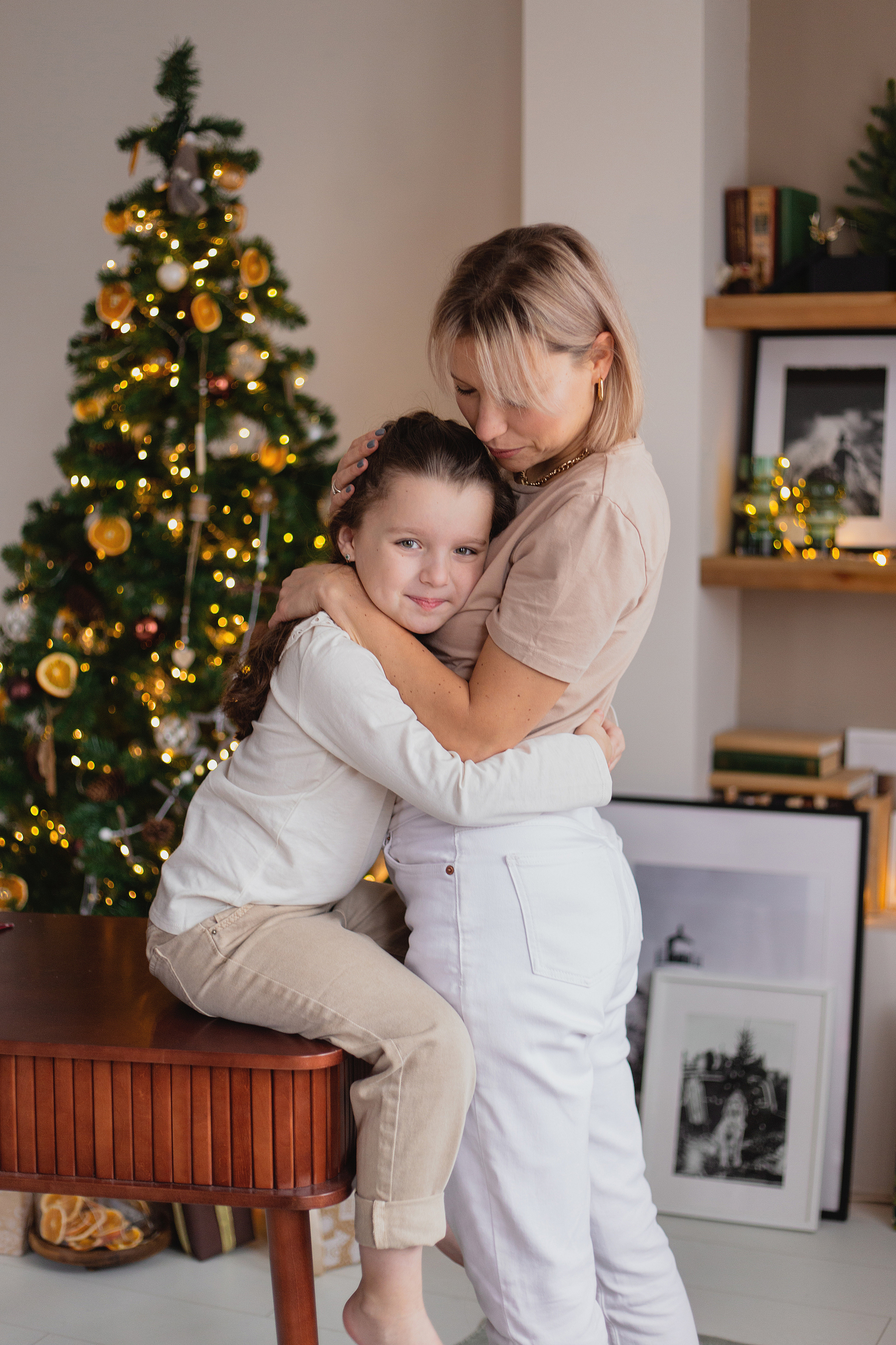 Женя и Мия. Фотограф в Твери Надежда Хван