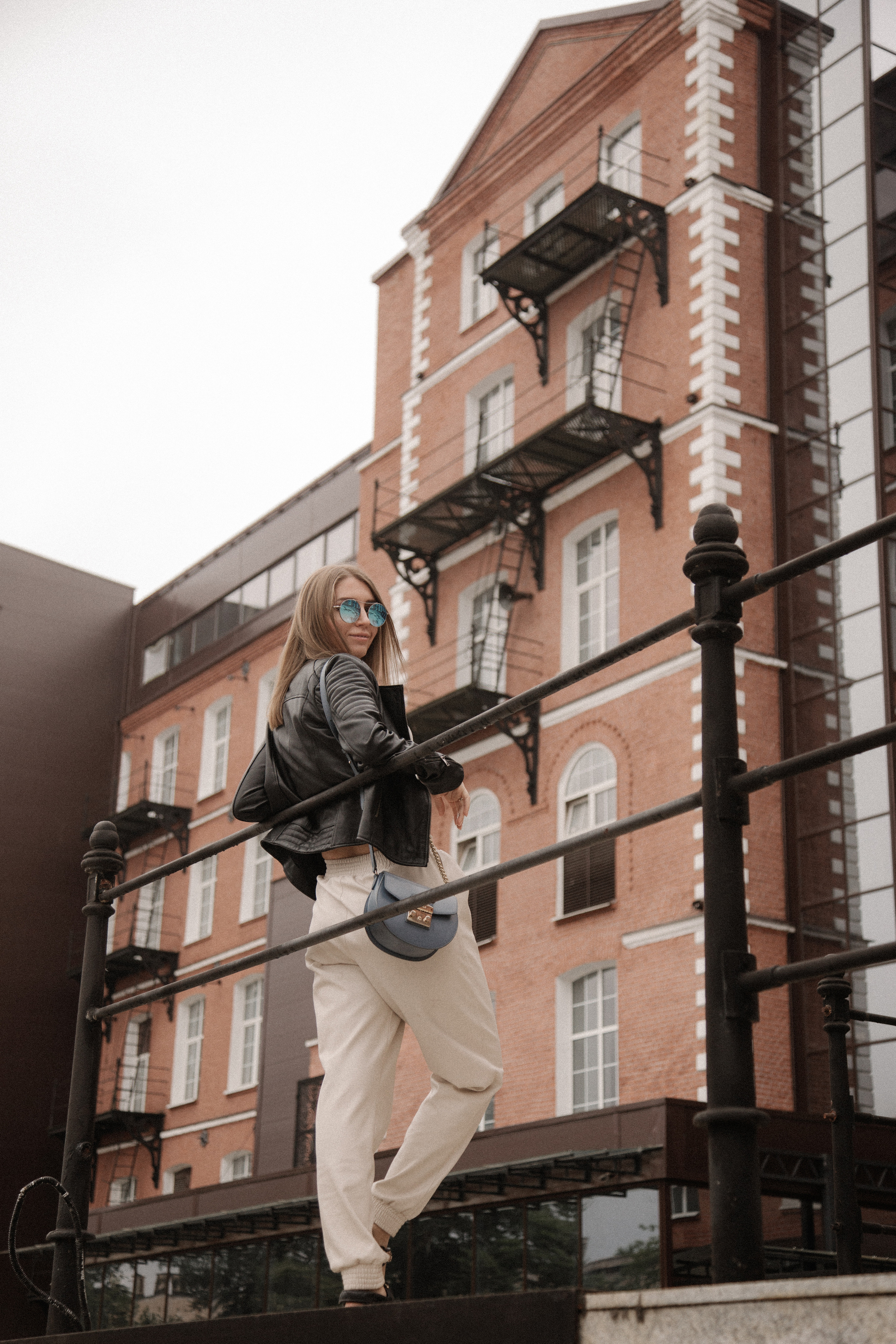 Мария контент-съемка. Фотограф в Твери Надежда Хван